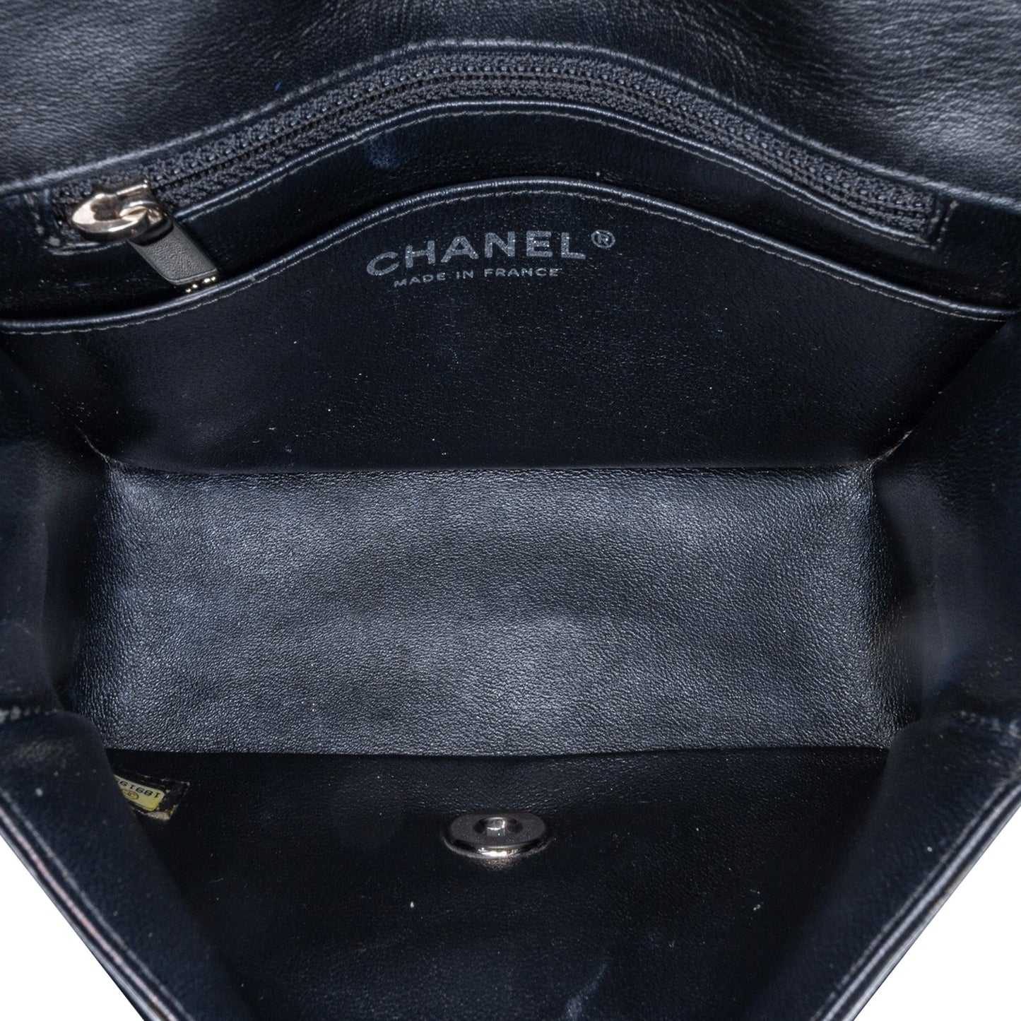Chanel Flap Crossbody Bag - Lynora Bags