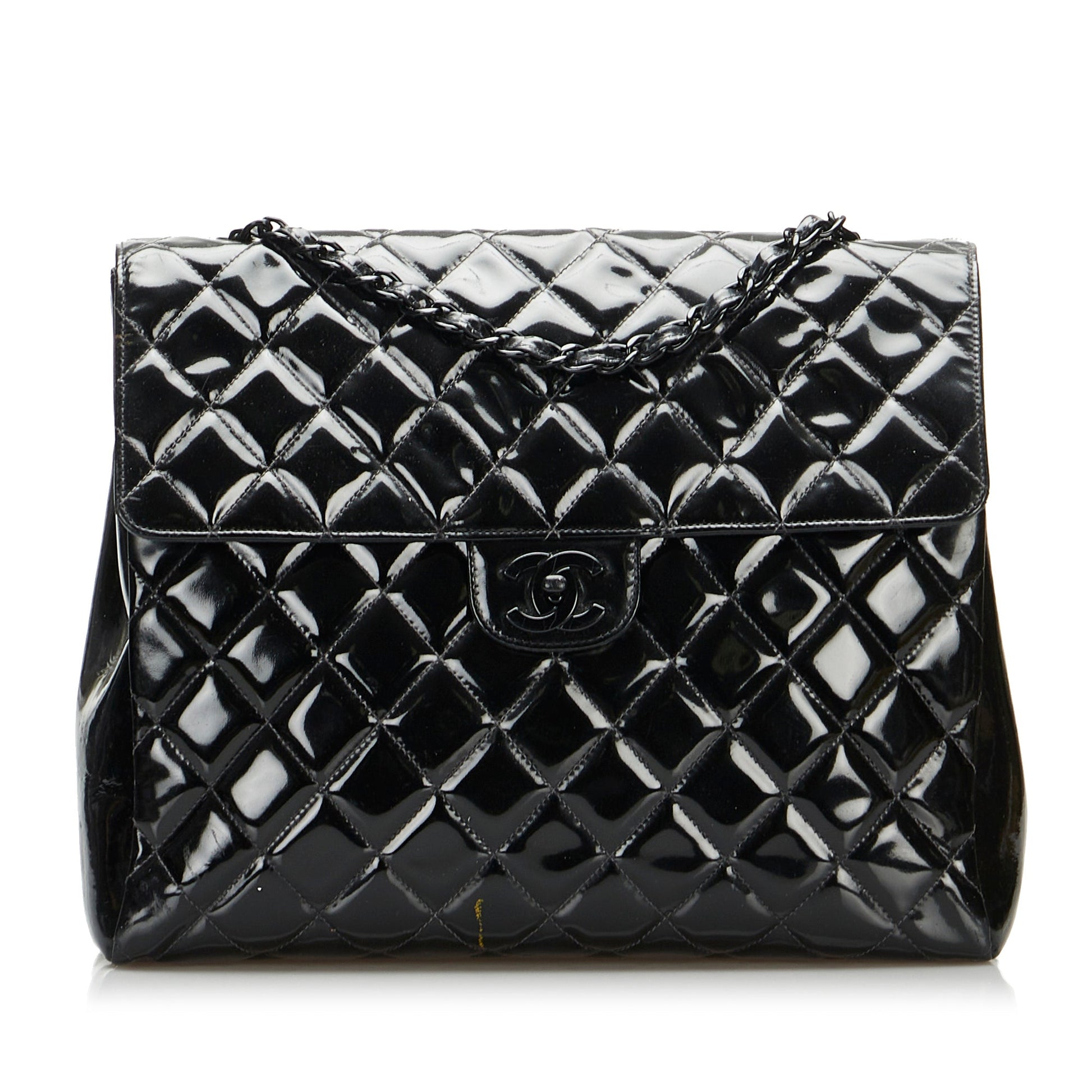 Chanel Flap Shoulder Bag - Lynora Bags