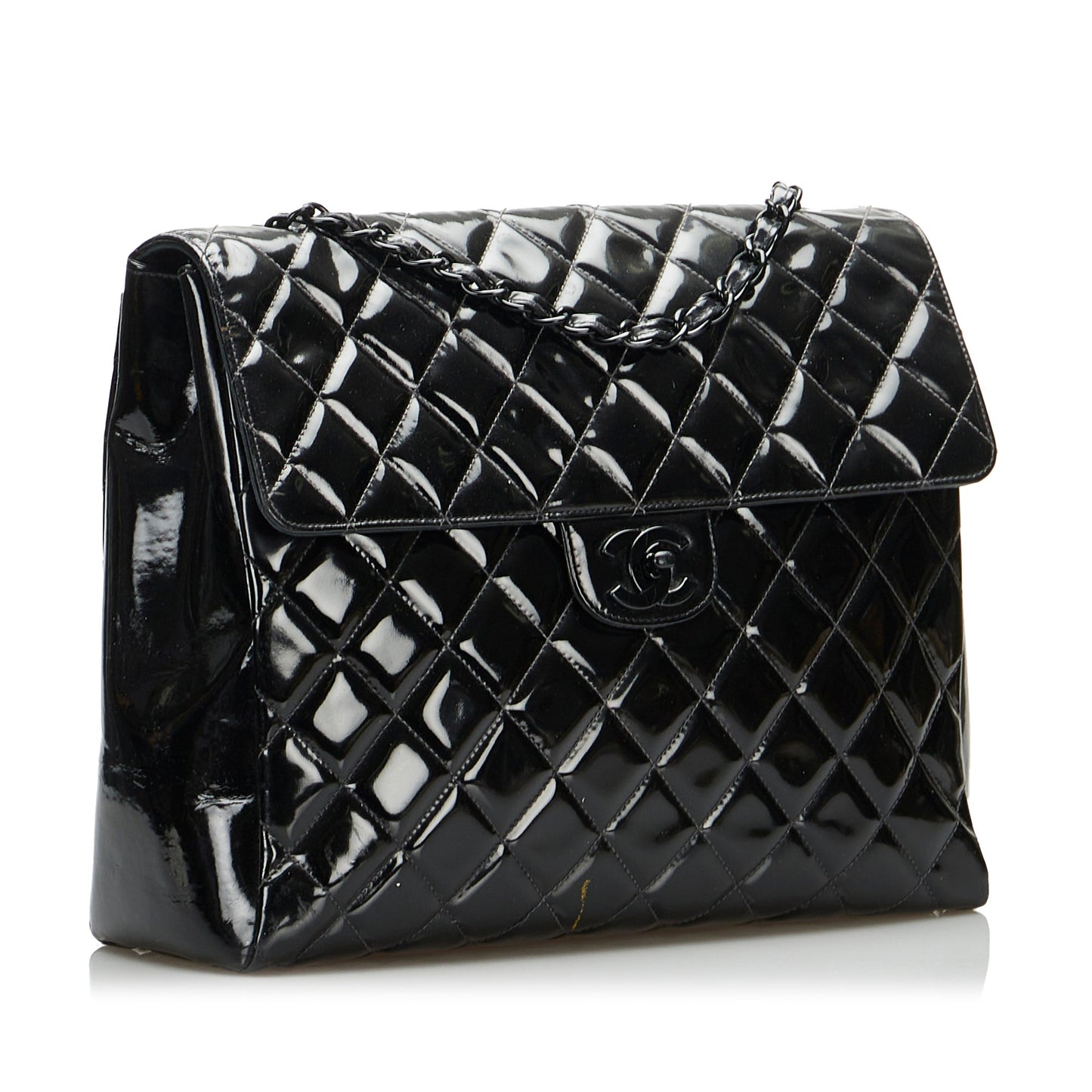 Chanel Flap Shoulder Bag - Lynora Bags