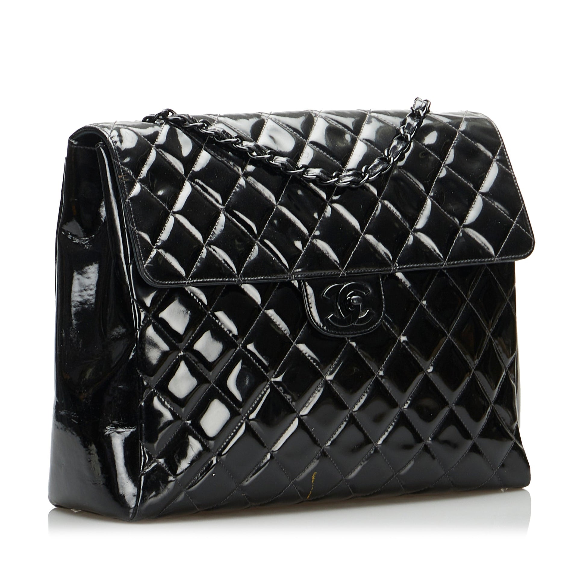 Chanel Flap Shoulder Bag - Lynora Bags