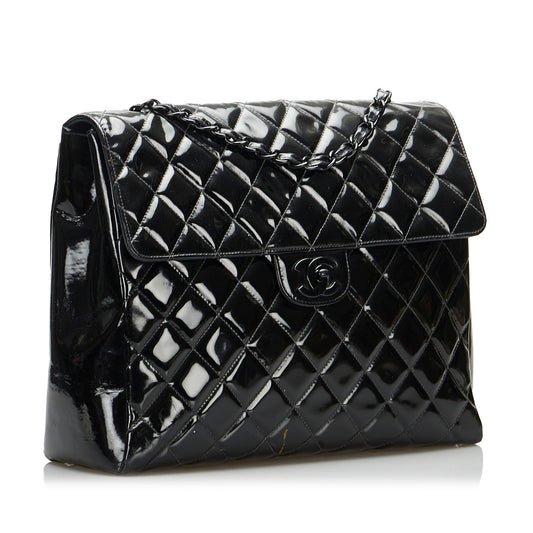 Chanel Flap Shoulder Bag - Lynora Bags