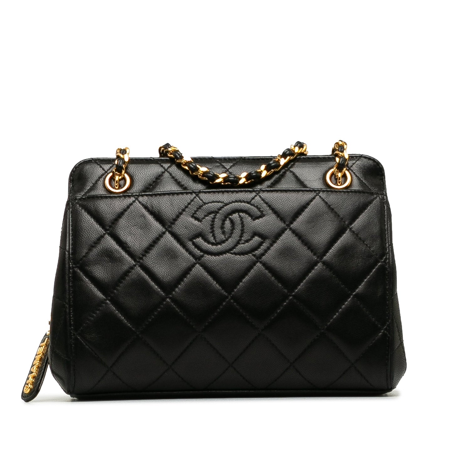 Chanel Shoulder Bag - Lynora Bags