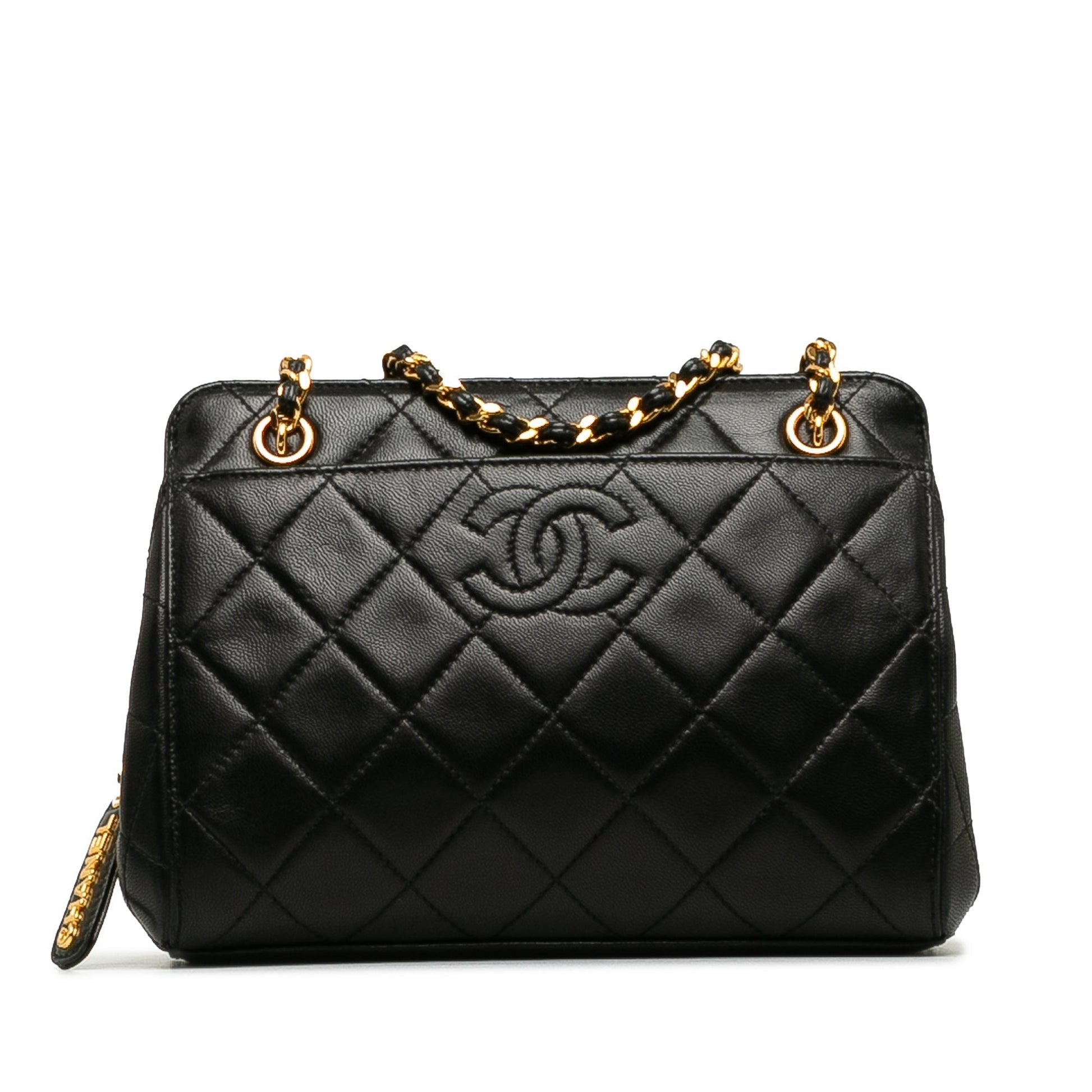 Chanel Shoulder Bag - Lynora Bags