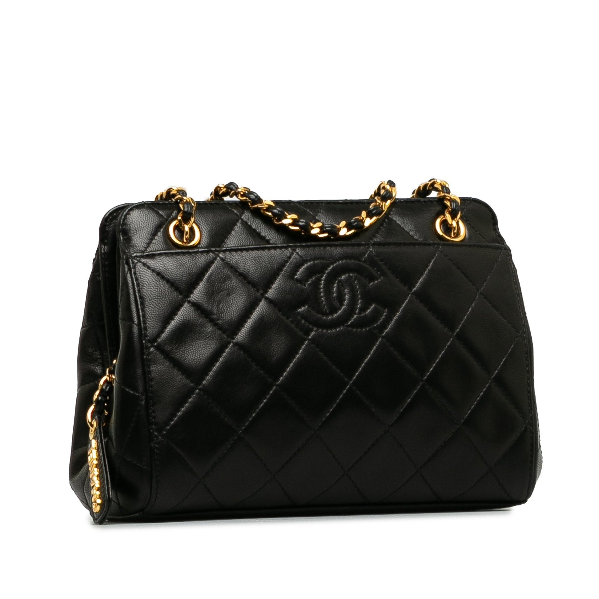 Chanel Shoulder Bag - Lynora Bags