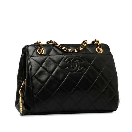 Chanel Shoulder Bag - Lynora Bags