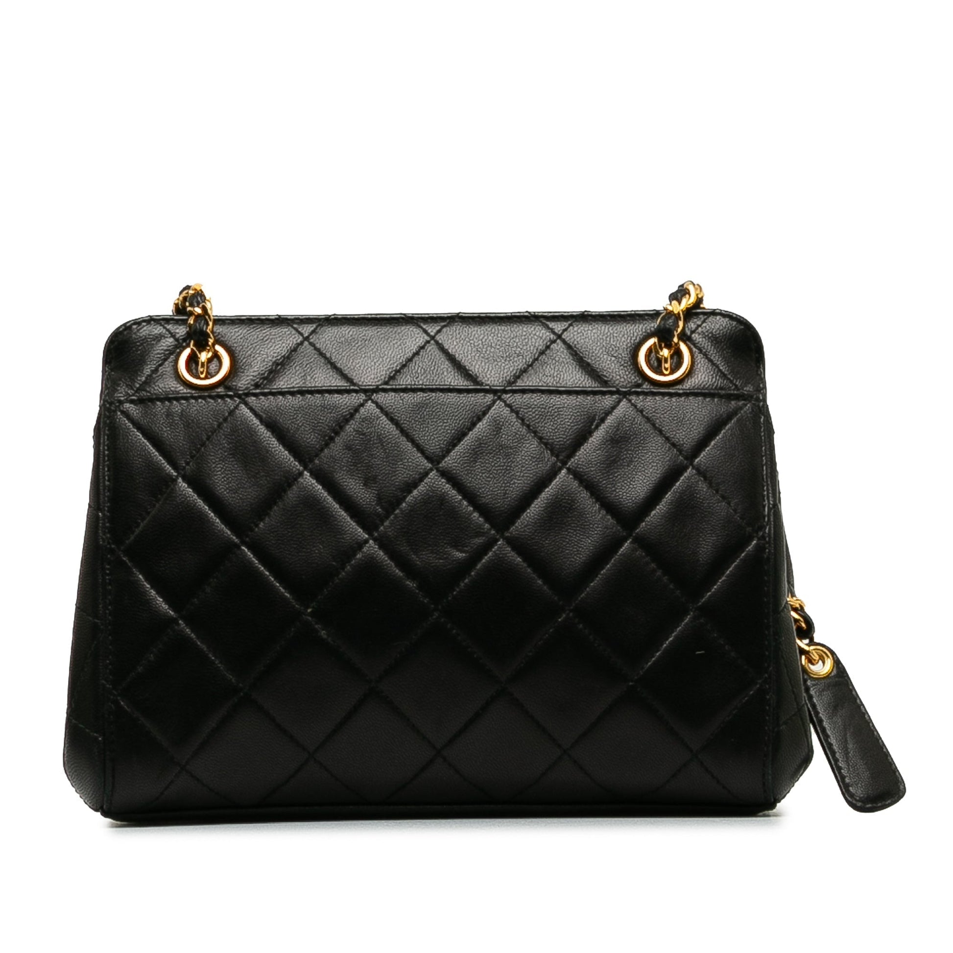 Chanel Shoulder Bag - Lynora Bags