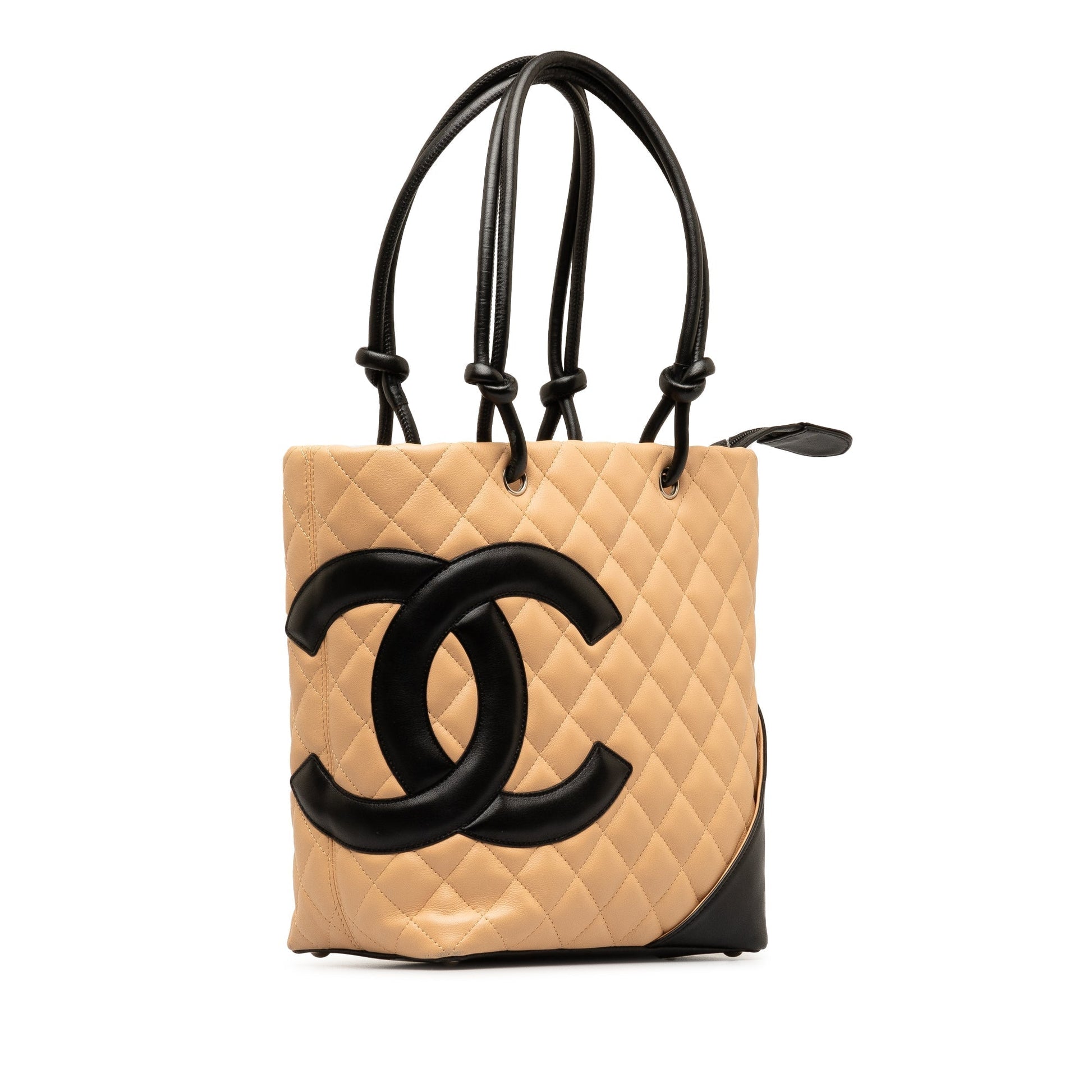 Chanel Medium Shoulder Bag - Lynora Bags