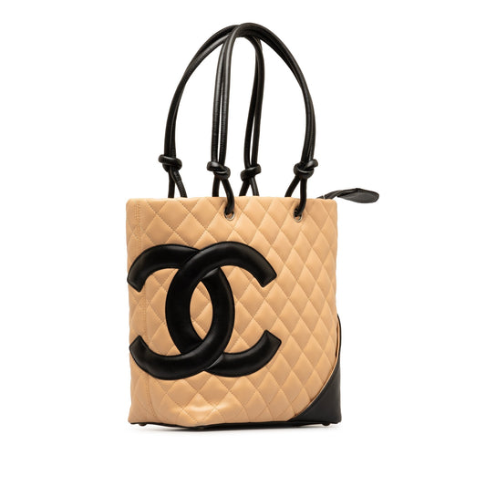 Chanel Medium Shoulder Bag - Lynora Bags