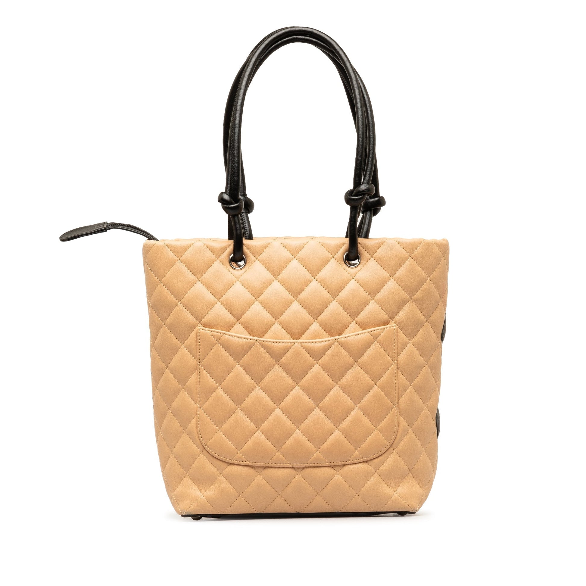 Chanel Medium Shoulder Bag - Lynora Bags