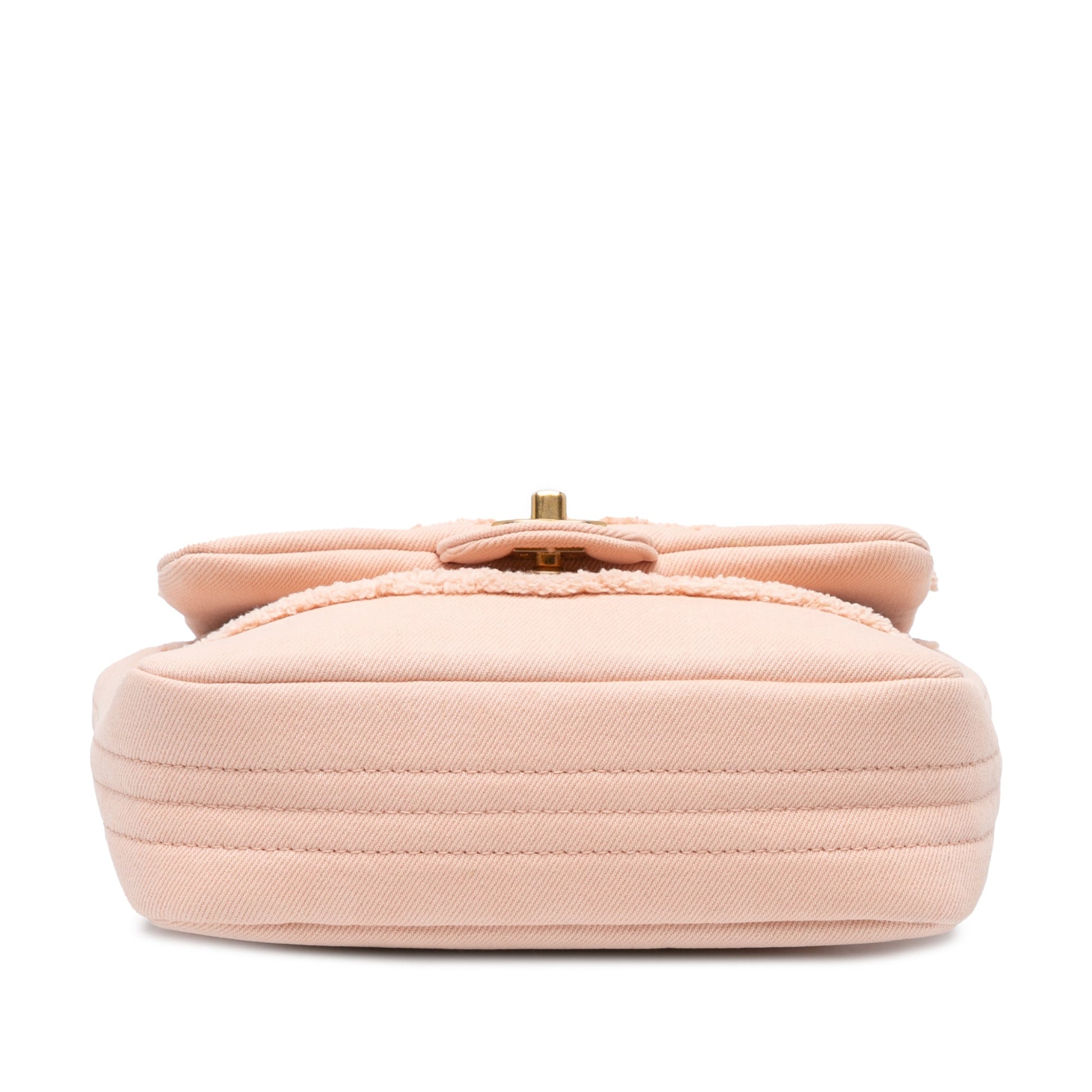 Chanel Twist Crossbody Bag - Lynora Bags