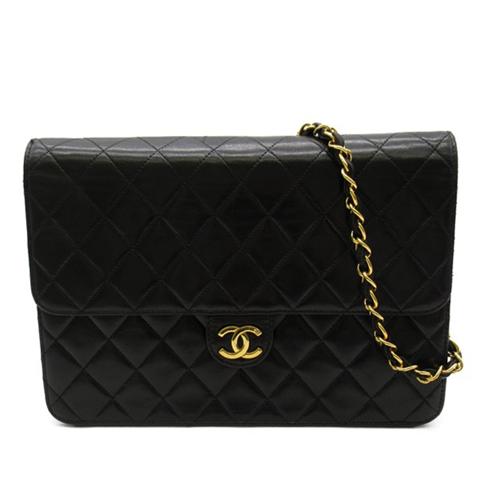 Chanel 25 Crossbody Bag - Lynora Bags