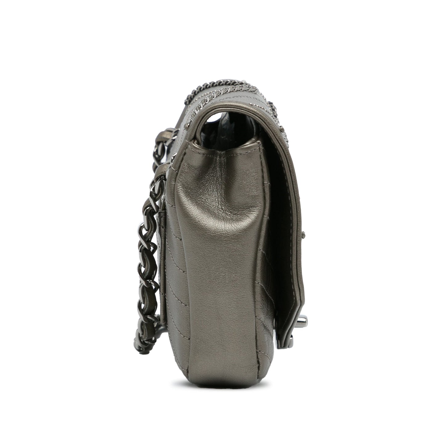 Chanel Flap Crossbody Bag - Lynora Bags