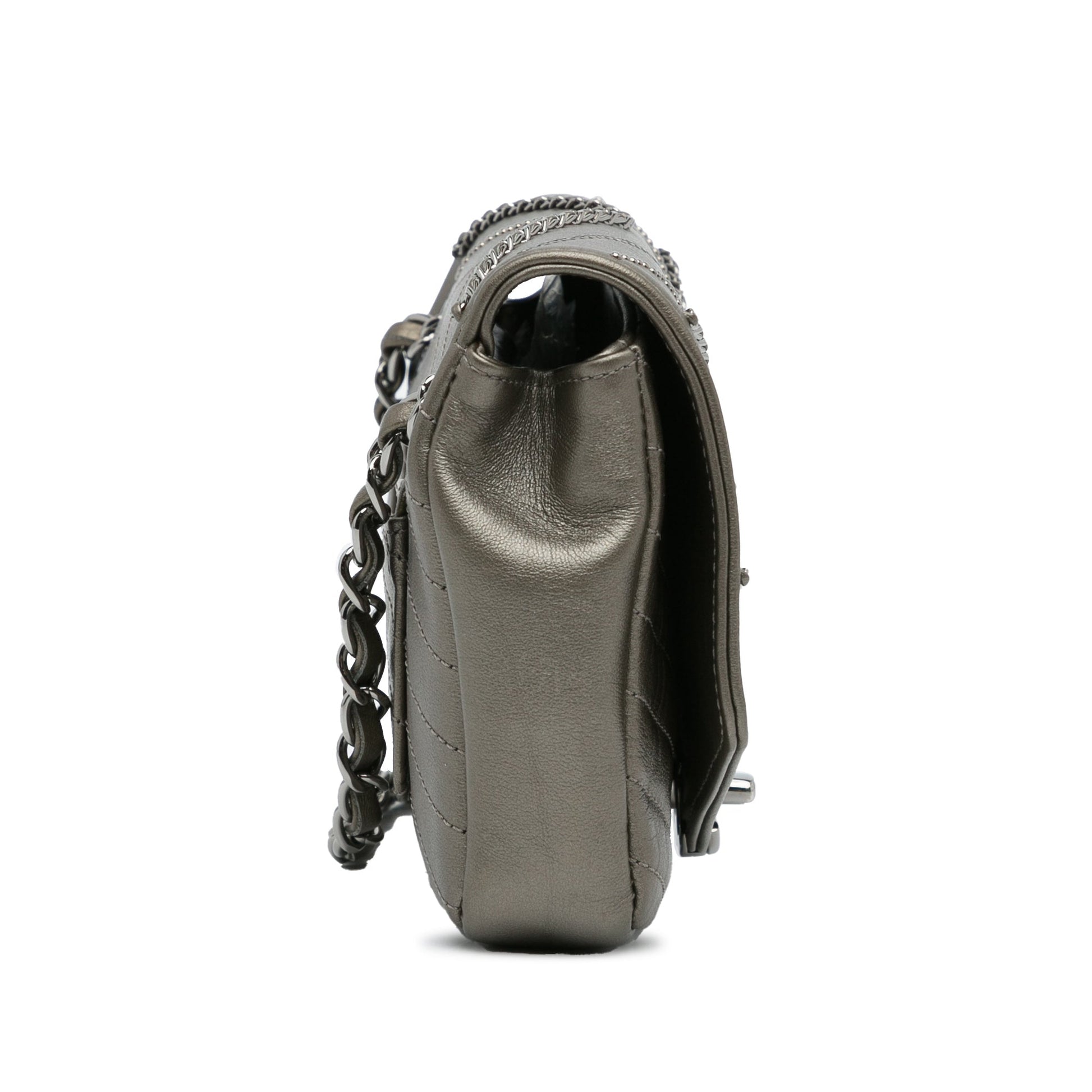 Chanel Flap Crossbody Bag - Lynora Bags