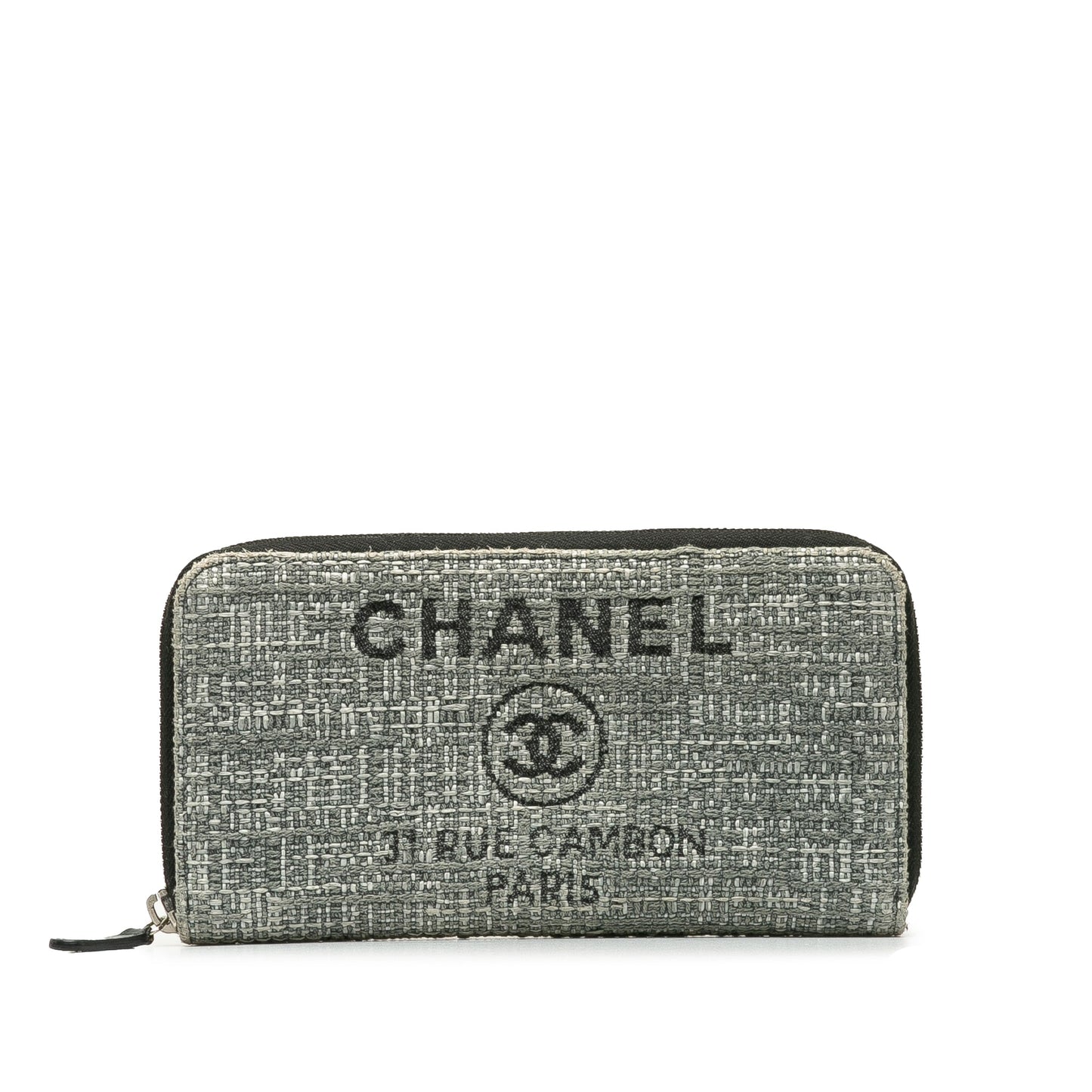 Chanel Deauville Handbag Bag - Lynora Bags