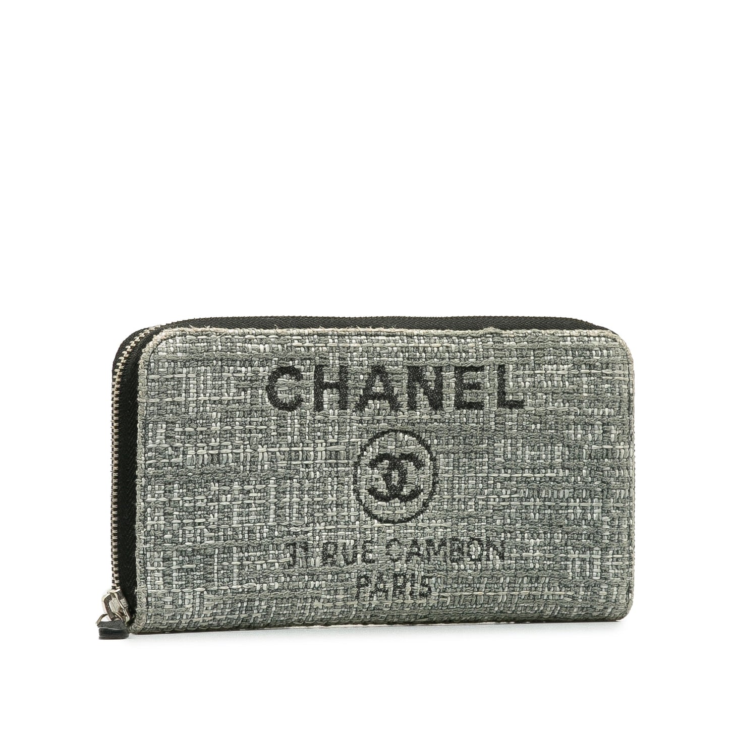 Chanel Deauville Handbag Bag - Lynora Bags