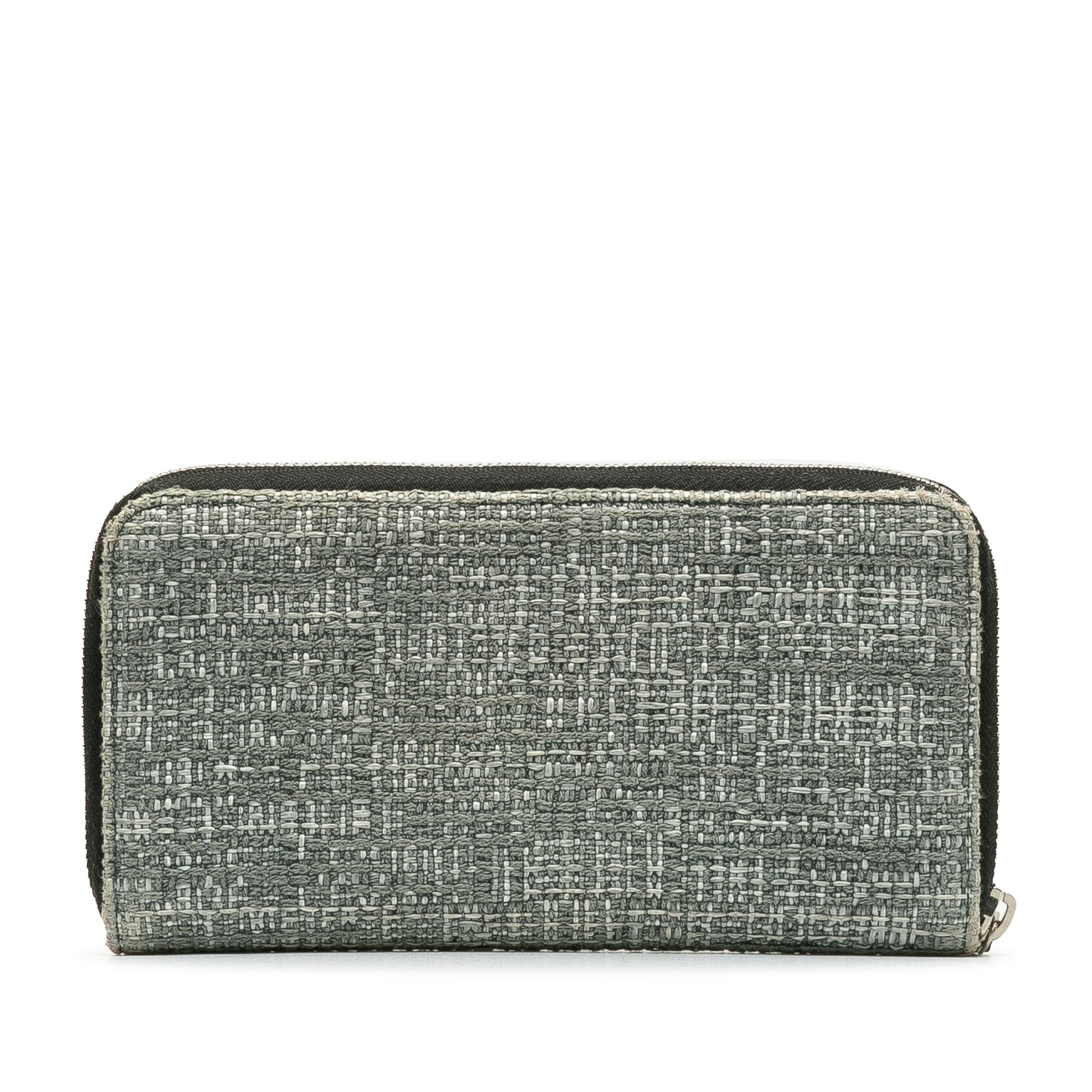 Chanel Deauville Handbag Bag - Lynora Bags