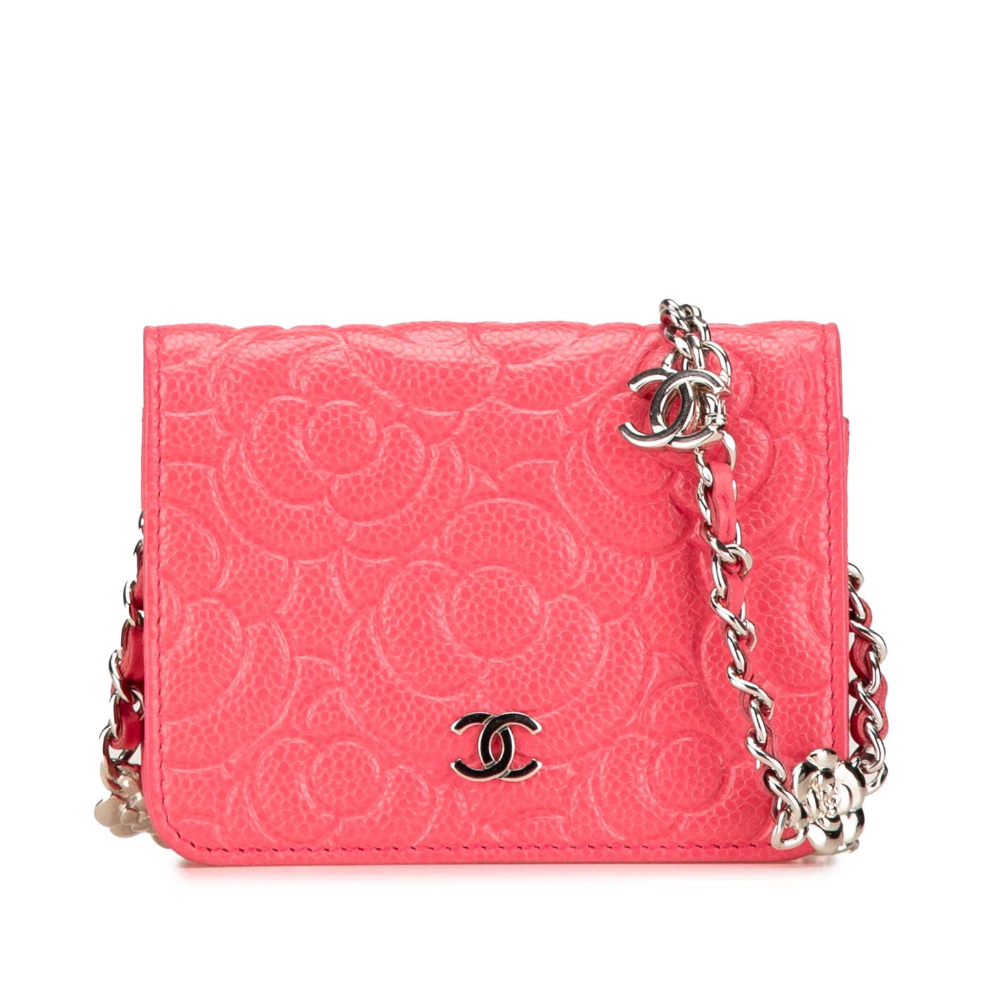 Chanel Wallet On Chain Crossbody Bag - Lynora Bags
