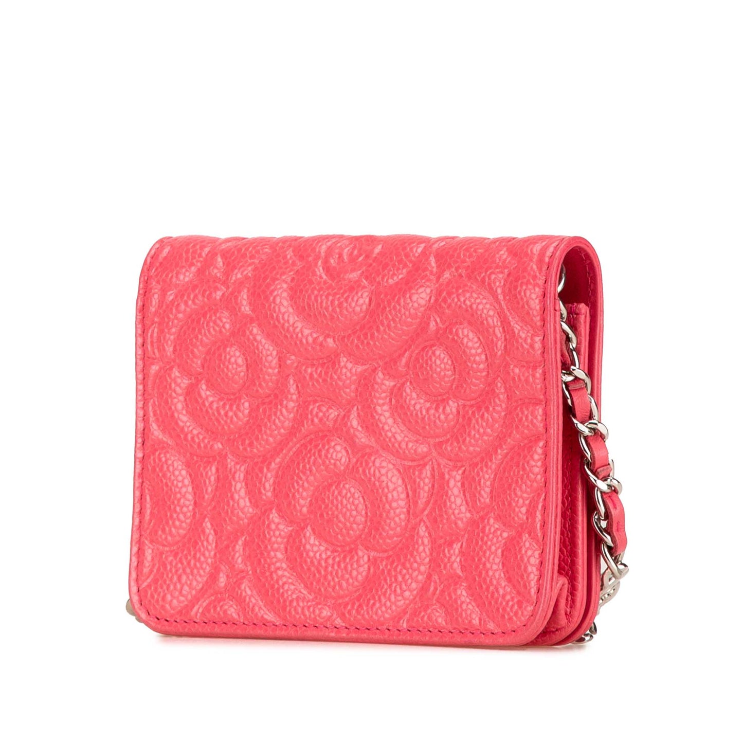 Chanel Wallet On Chain Crossbody Bag - Lynora Bags