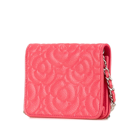 Chanel Wallet On Chain Crossbody Bag - Lynora Bags