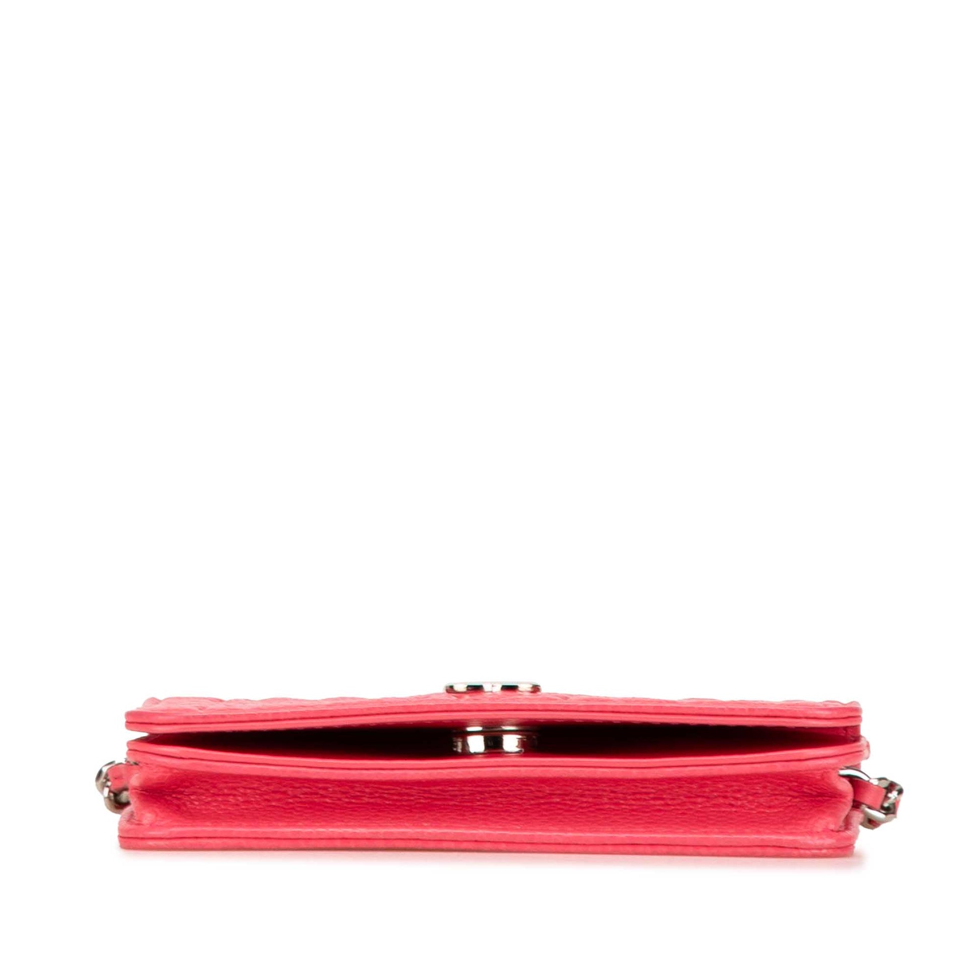 Chanel Wallet On Chain Crossbody Bag - Lynora Bags