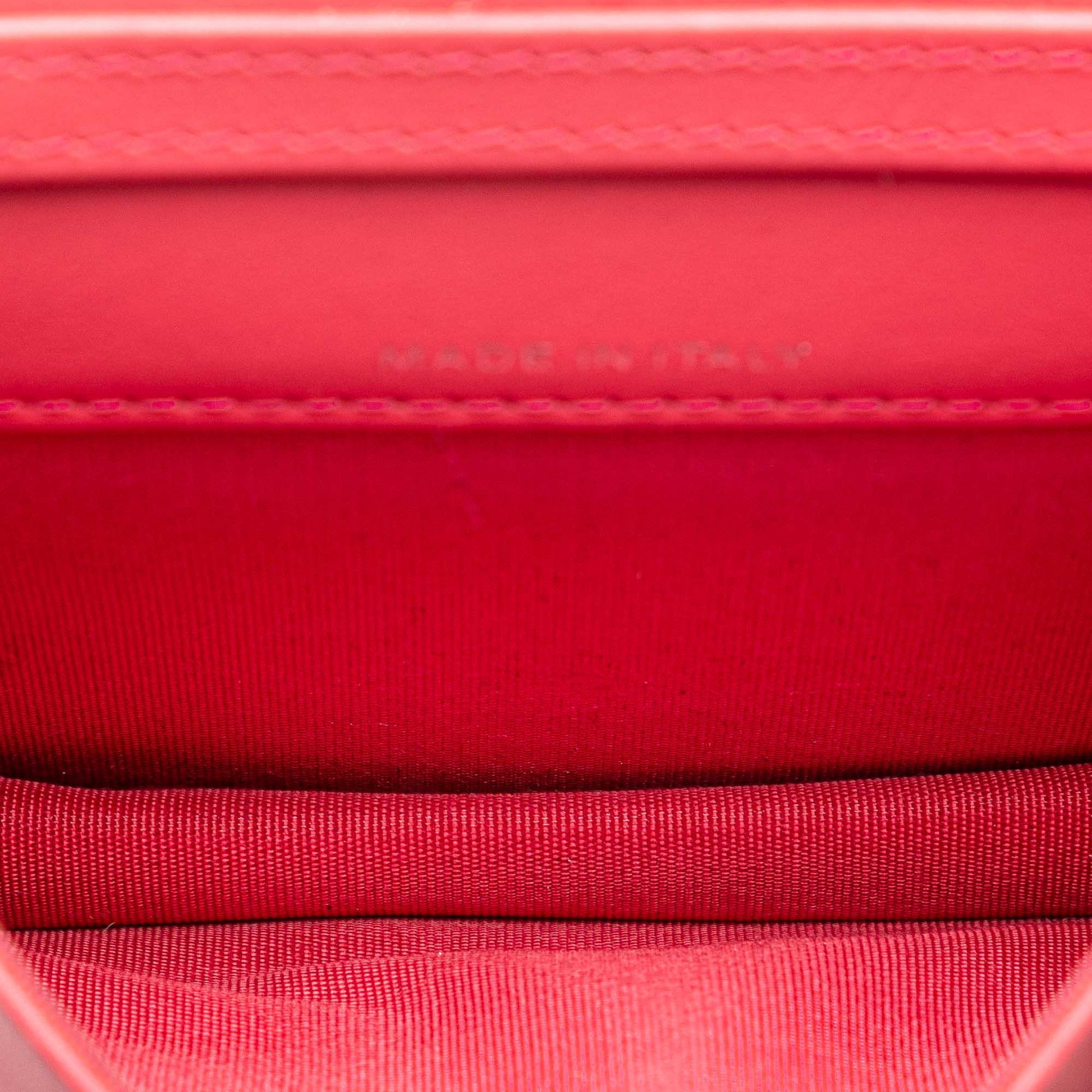 Chanel Wallet On Chain Crossbody Bag - Lynora Bags