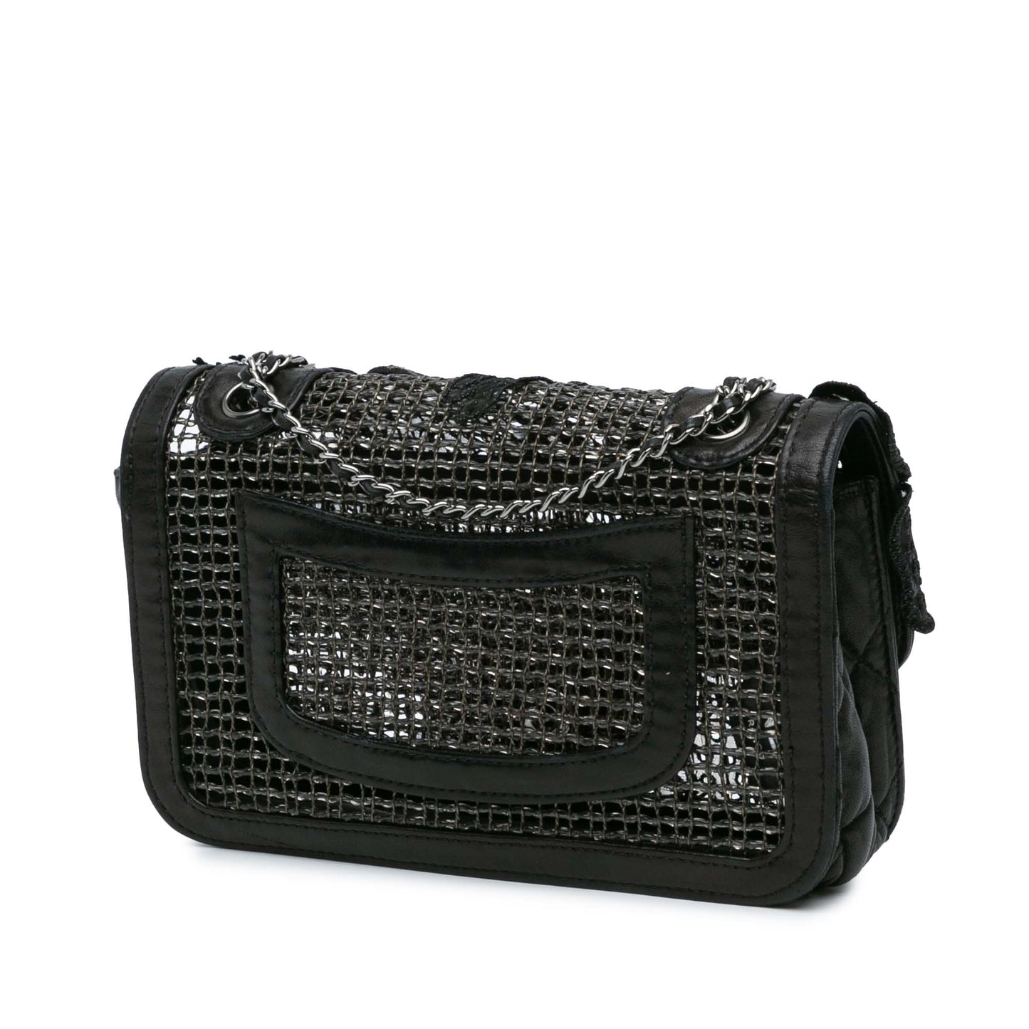 Chanel Flap Shoulder Bag - Lynora Bags