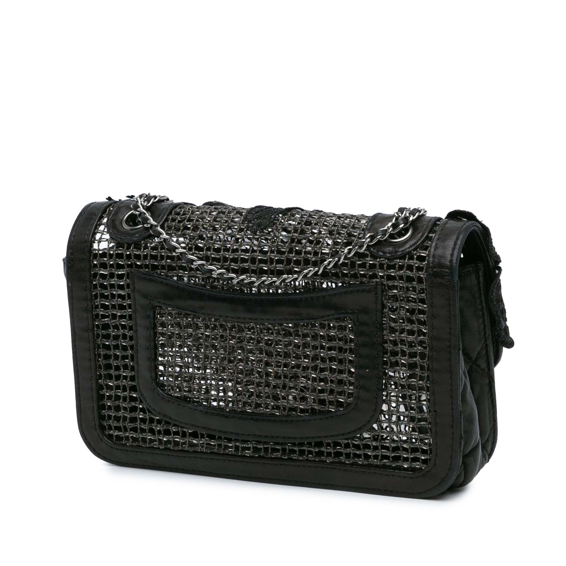 Chanel Flap Shoulder Bag - Lynora Bags