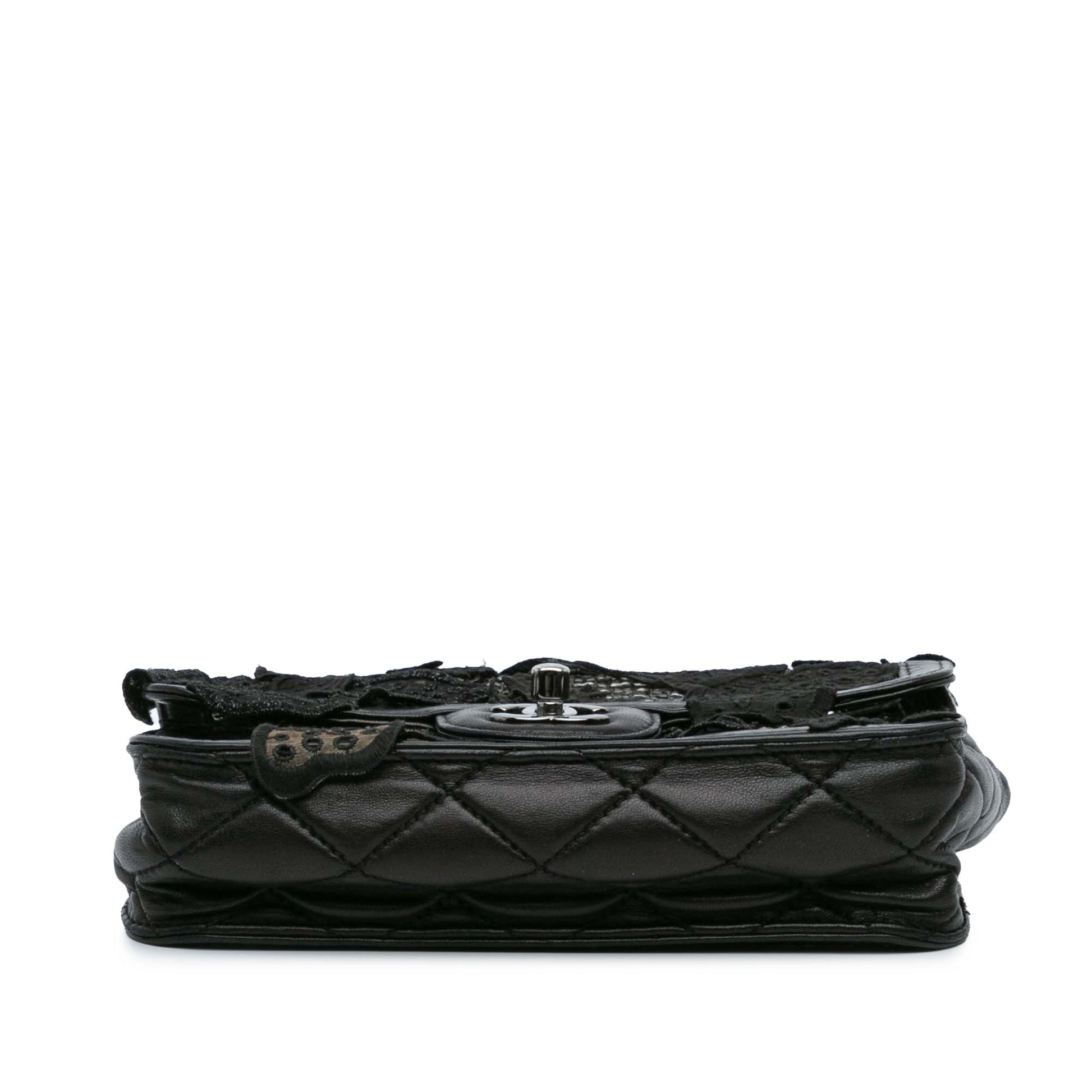 Chanel Flap Shoulder Bag - Lynora Bags