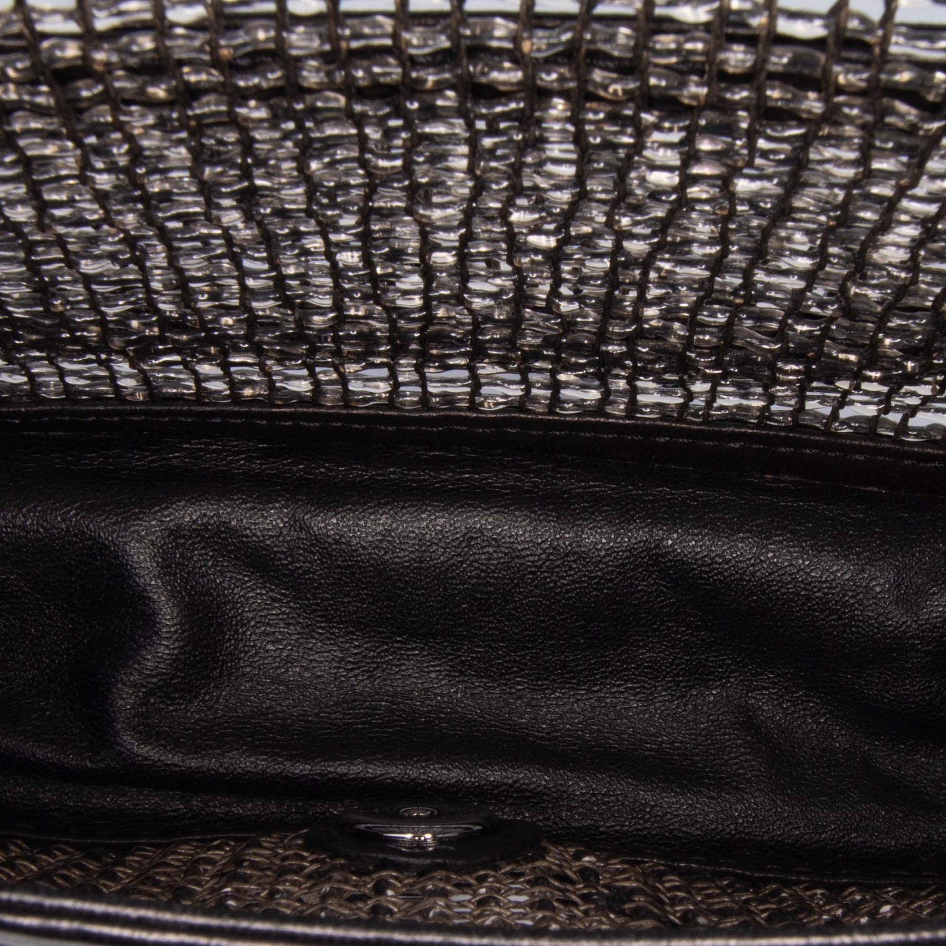 Chanel Flap Shoulder Bag - Lynora Bags