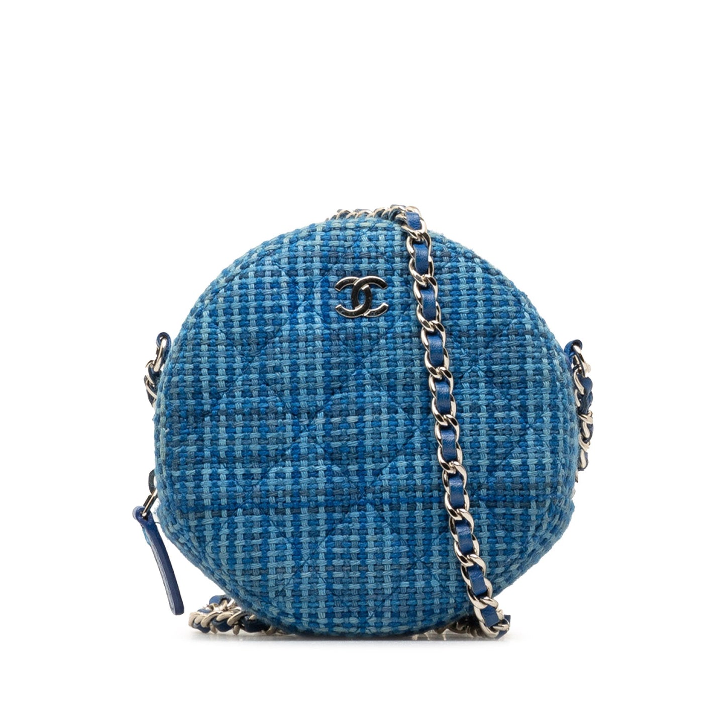 Chanel Crossbody Bag - Lynora Bags