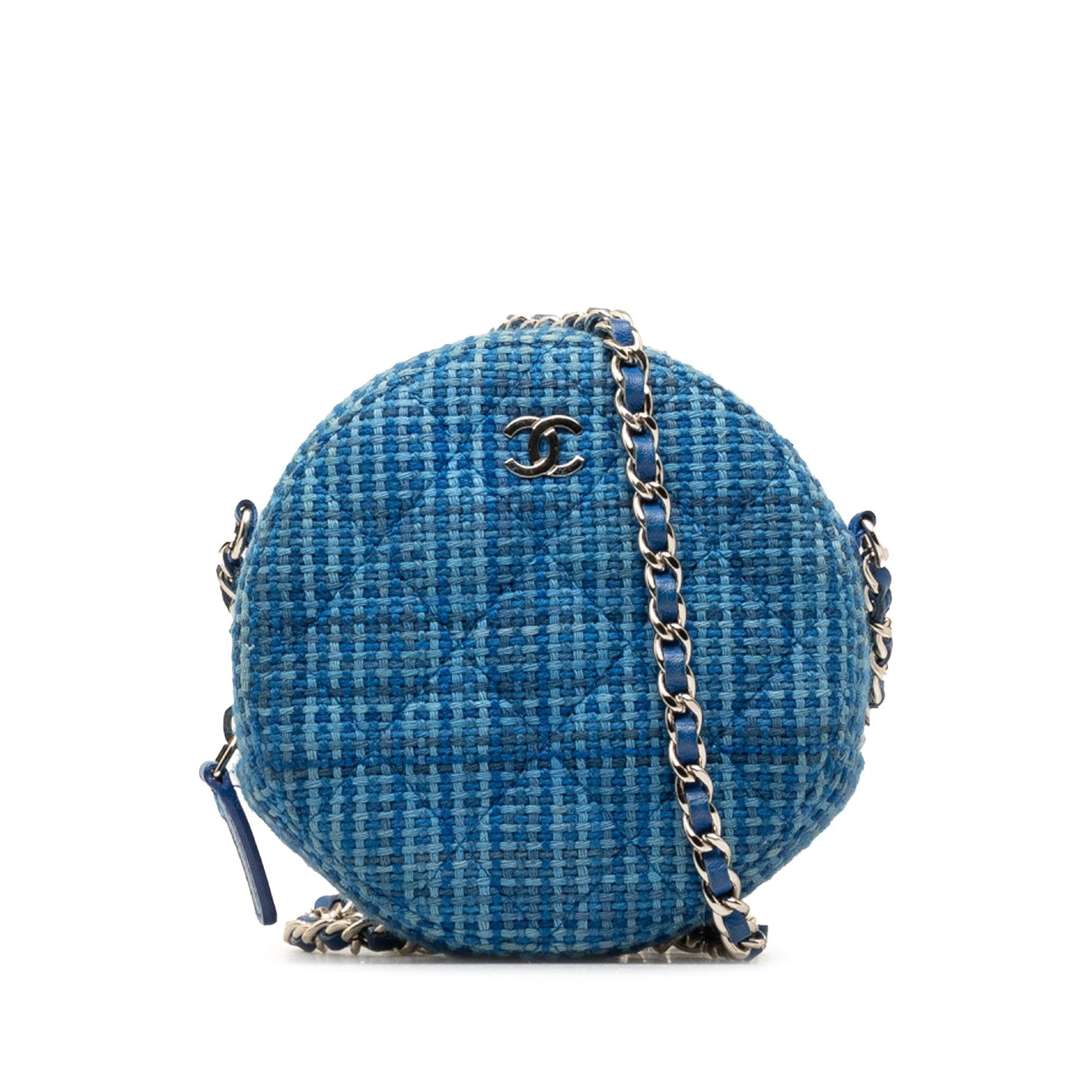 Chanel Crossbody Bag - Lynora Bags