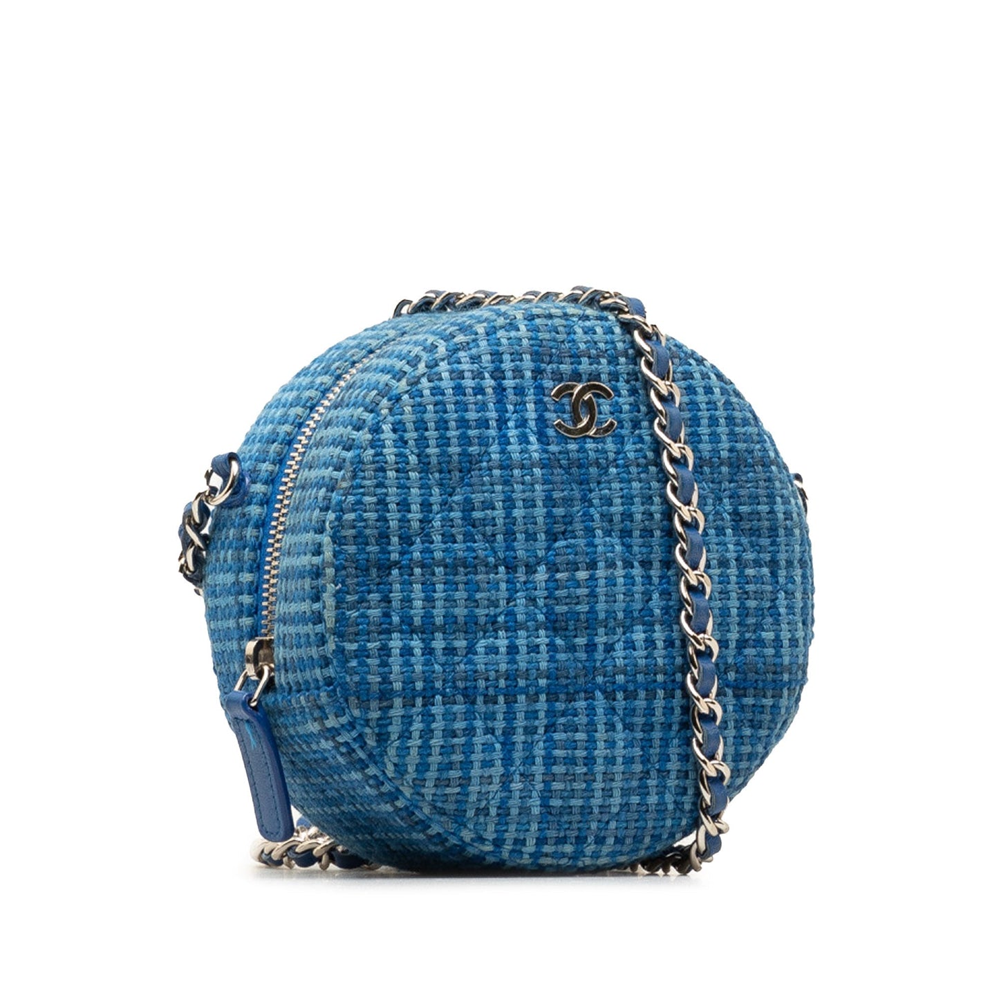 Chanel Crossbody Bag - Lynora Bags