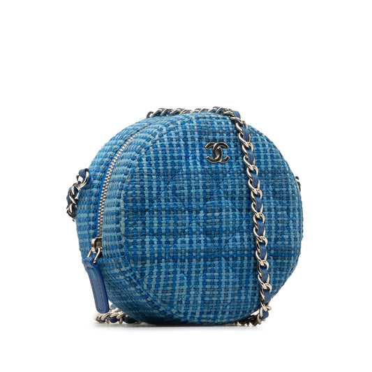 Chanel Crossbody Bag - Lynora Bags