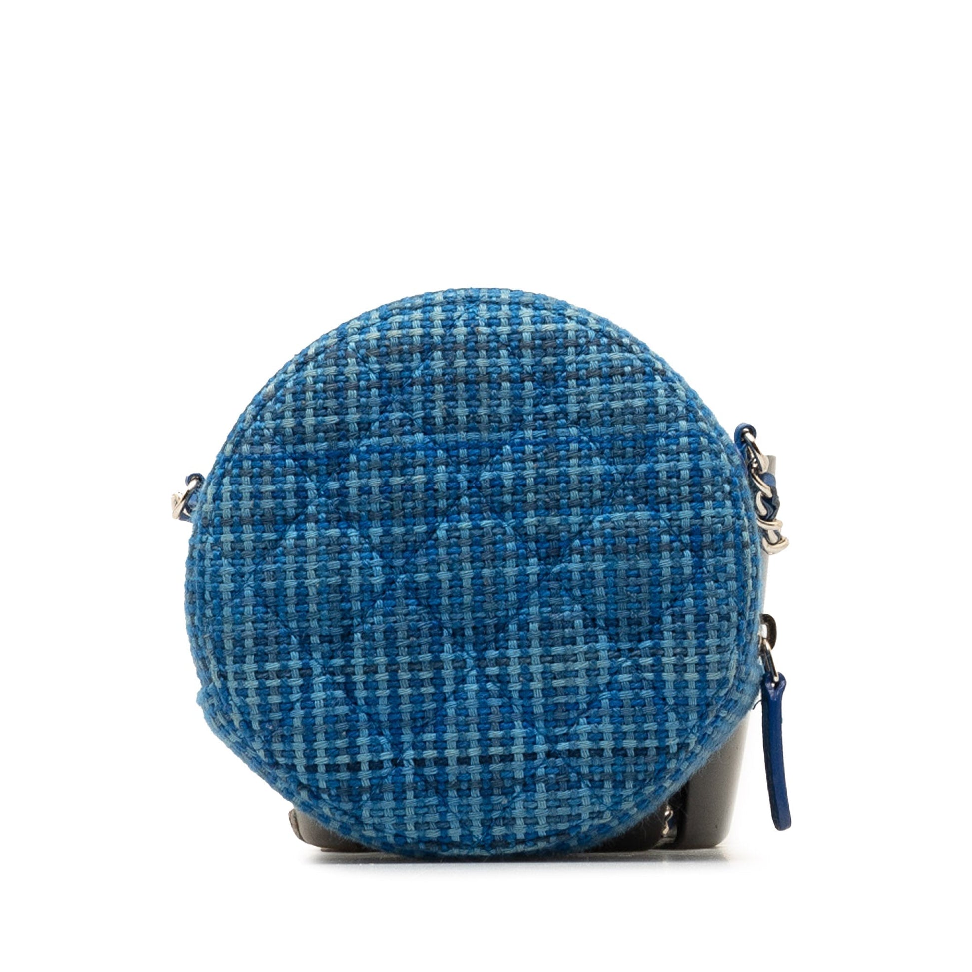 Chanel Crossbody Bag - Lynora Bags