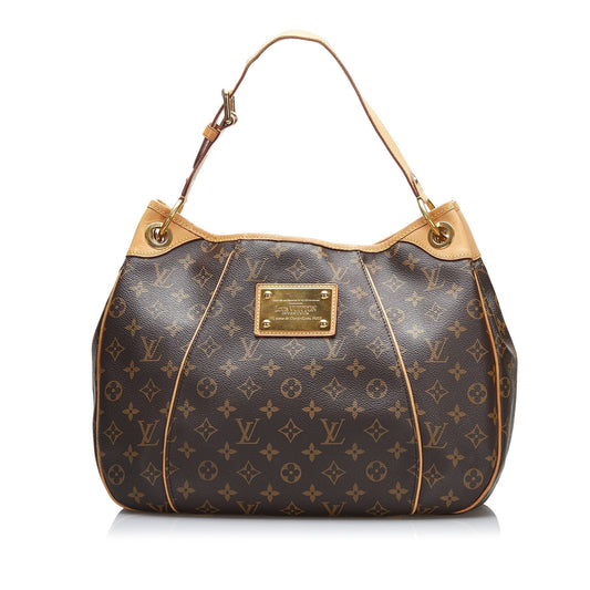 Louis Vuitton Galliera PM Monogram Canvas
