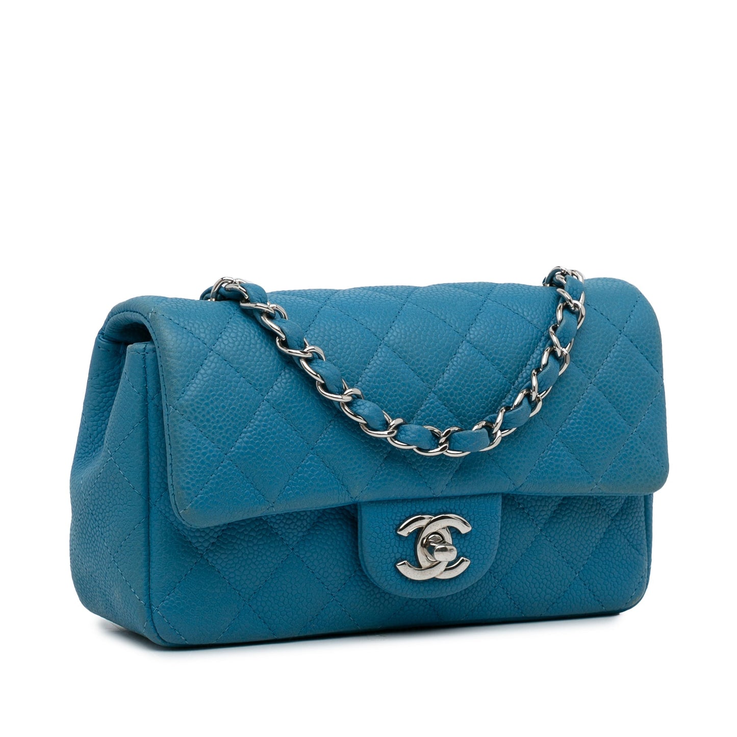 Chanel Flap Crossbody Bag - Lynora Bags