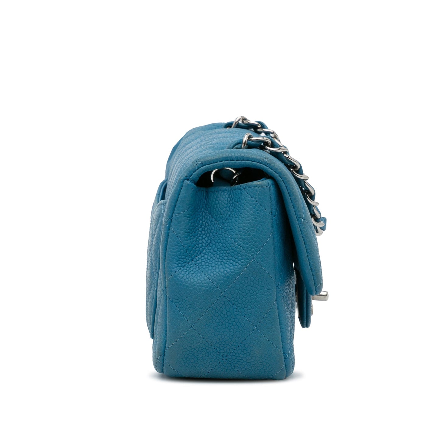 Chanel Flap Crossbody Bag - Lynora Bags