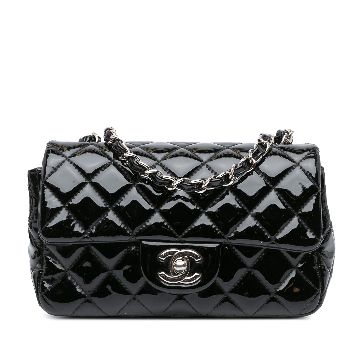 Chanel Twist Crossbody Bag - Lynora Bags