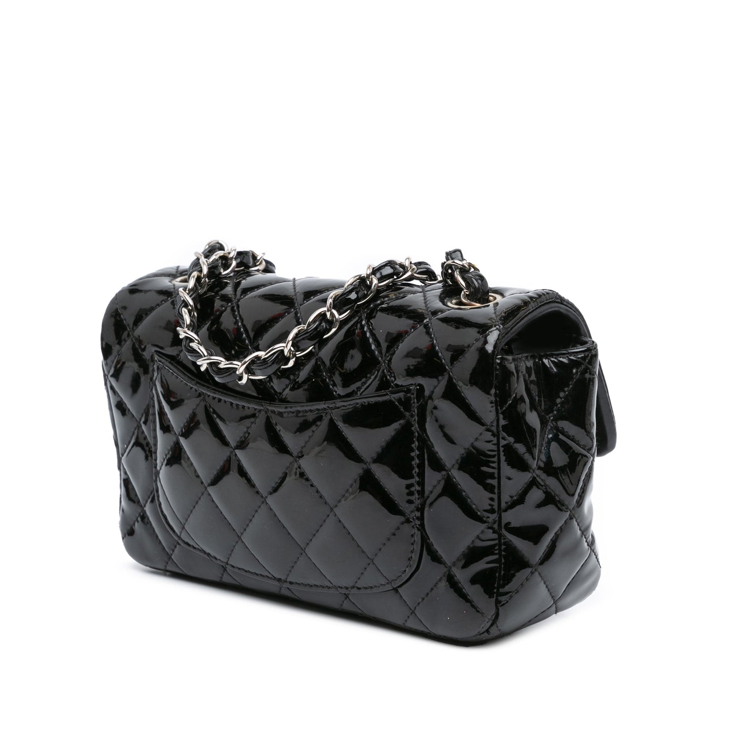 Chanel Twist Crossbody Bag - Lynora Bags