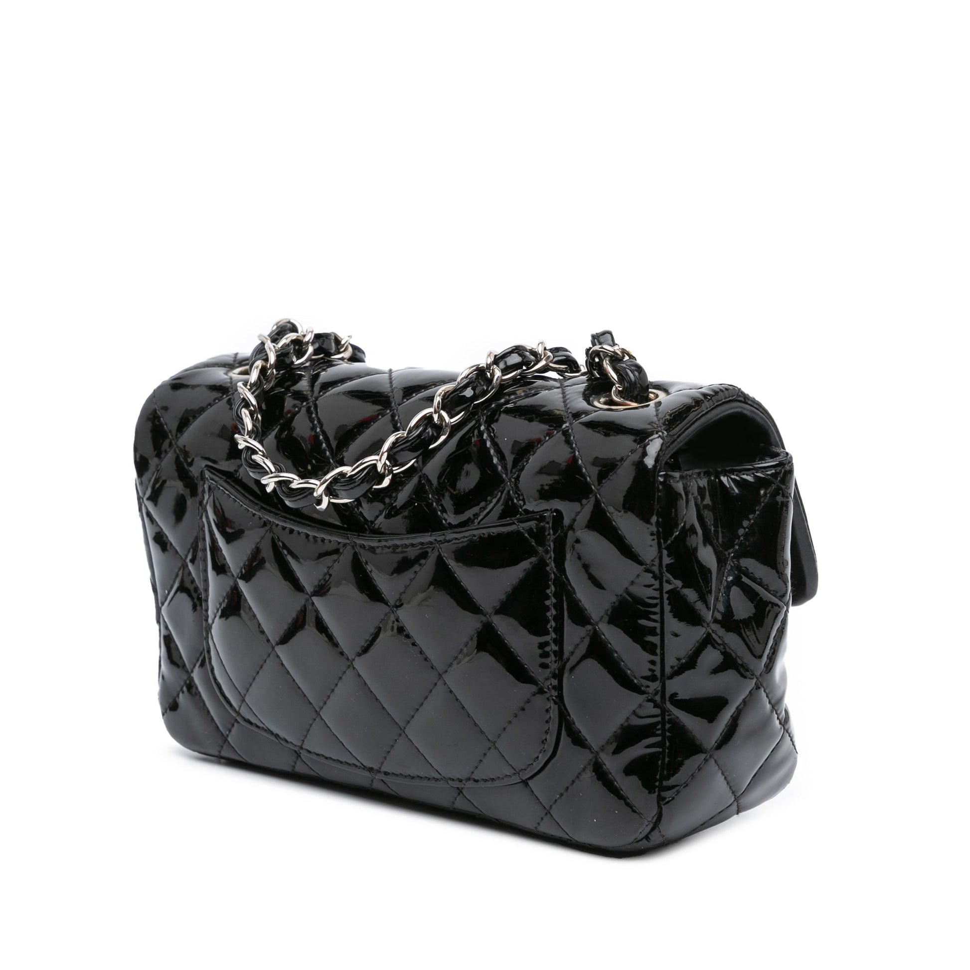 Chanel Twist Crossbody Bag - Lynora Bags