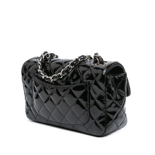 Chanel Twist Crossbody Bag - Lynora Bags