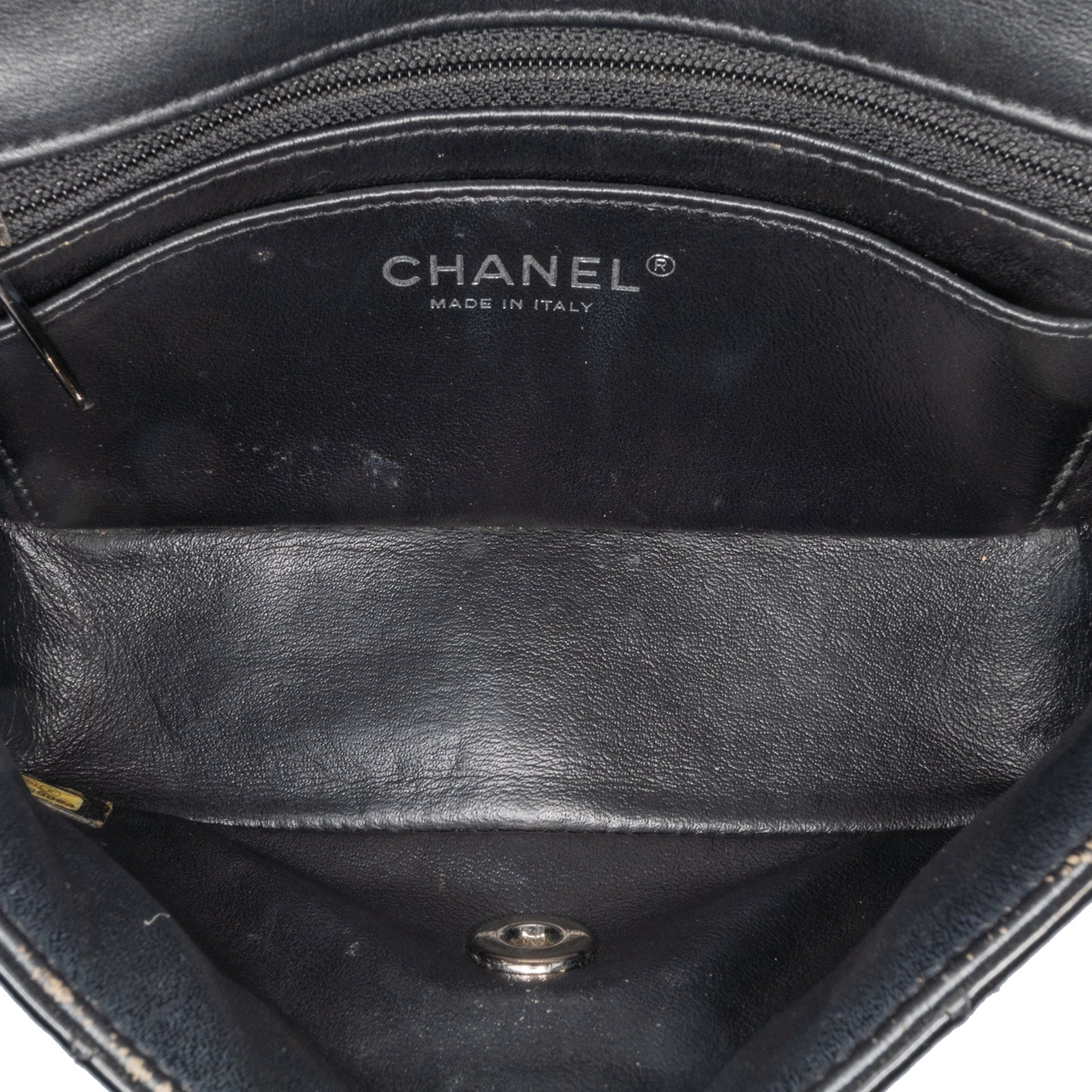 Chanel Twist Crossbody Bag - Lynora Bags