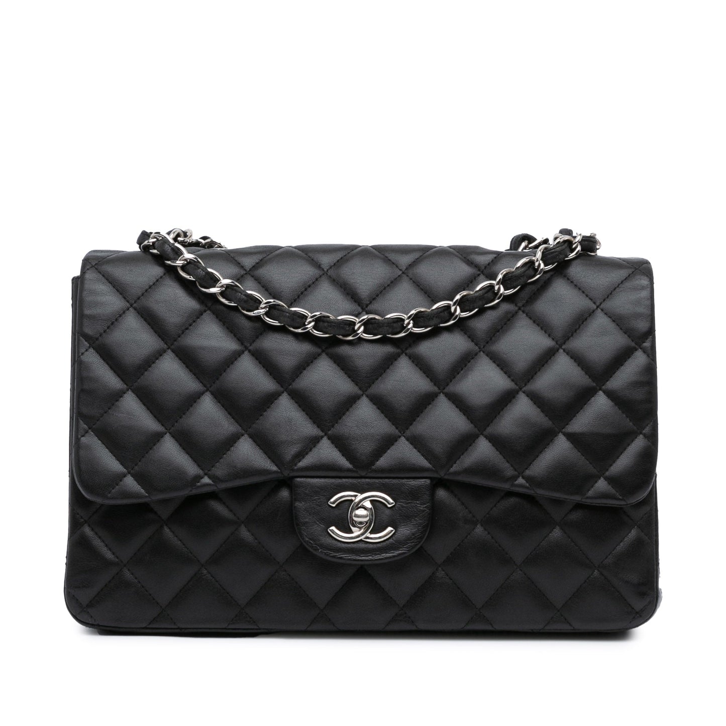 Chanel Flap Shoulder Bag - Lynora Bags