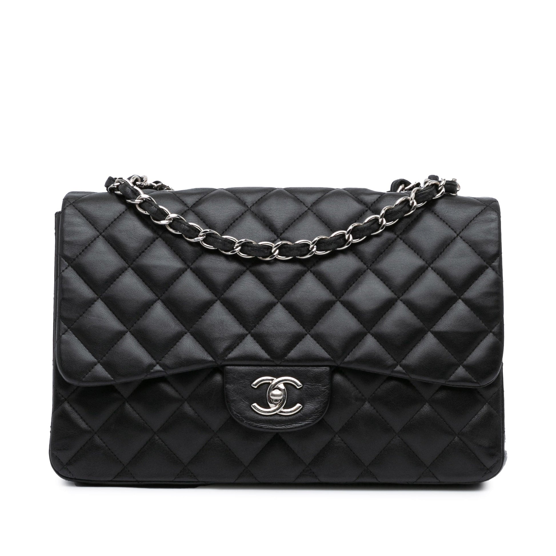 Chanel Flap Shoulder Bag - Lynora Bags