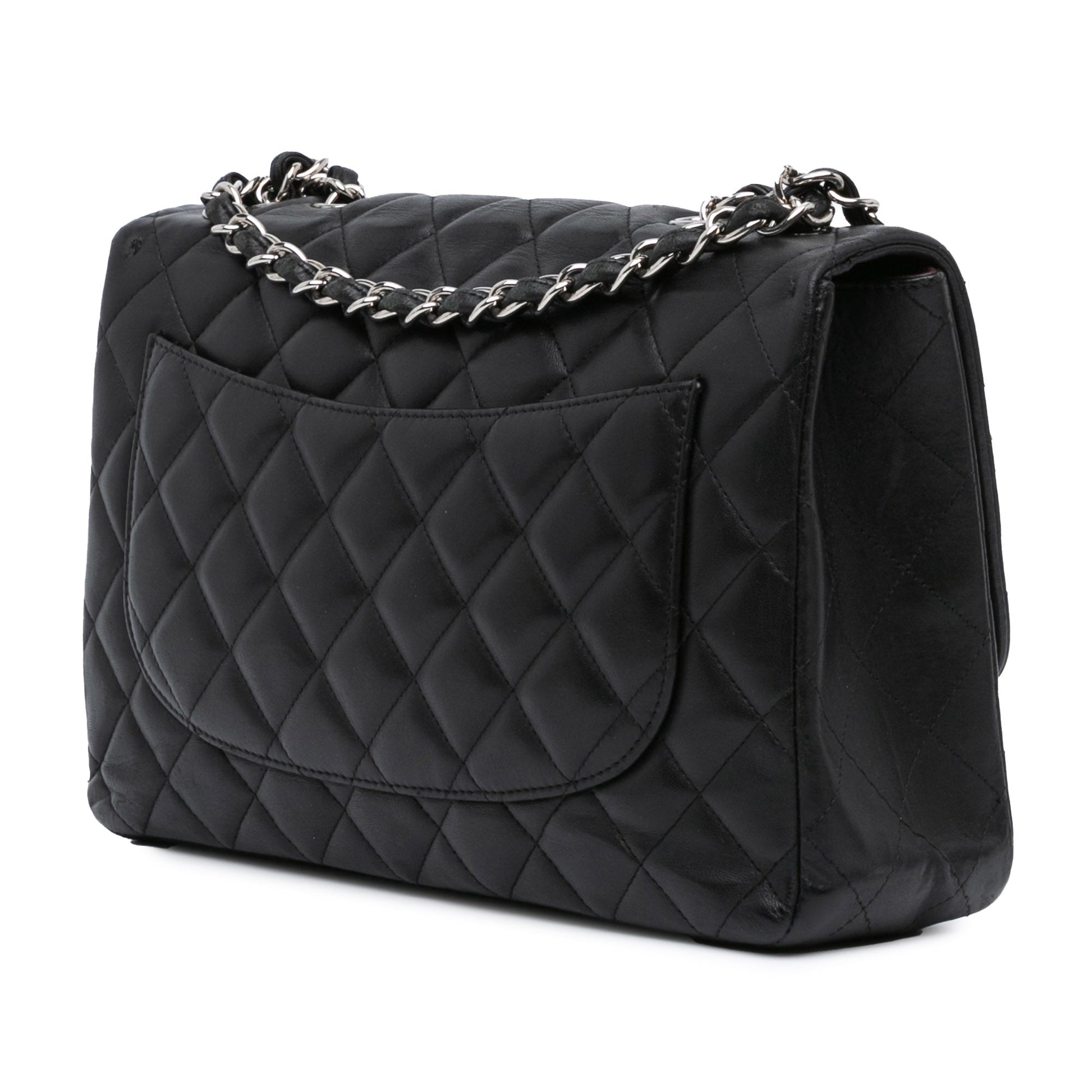 Chanel Flap Shoulder Bag - Lynora Bags