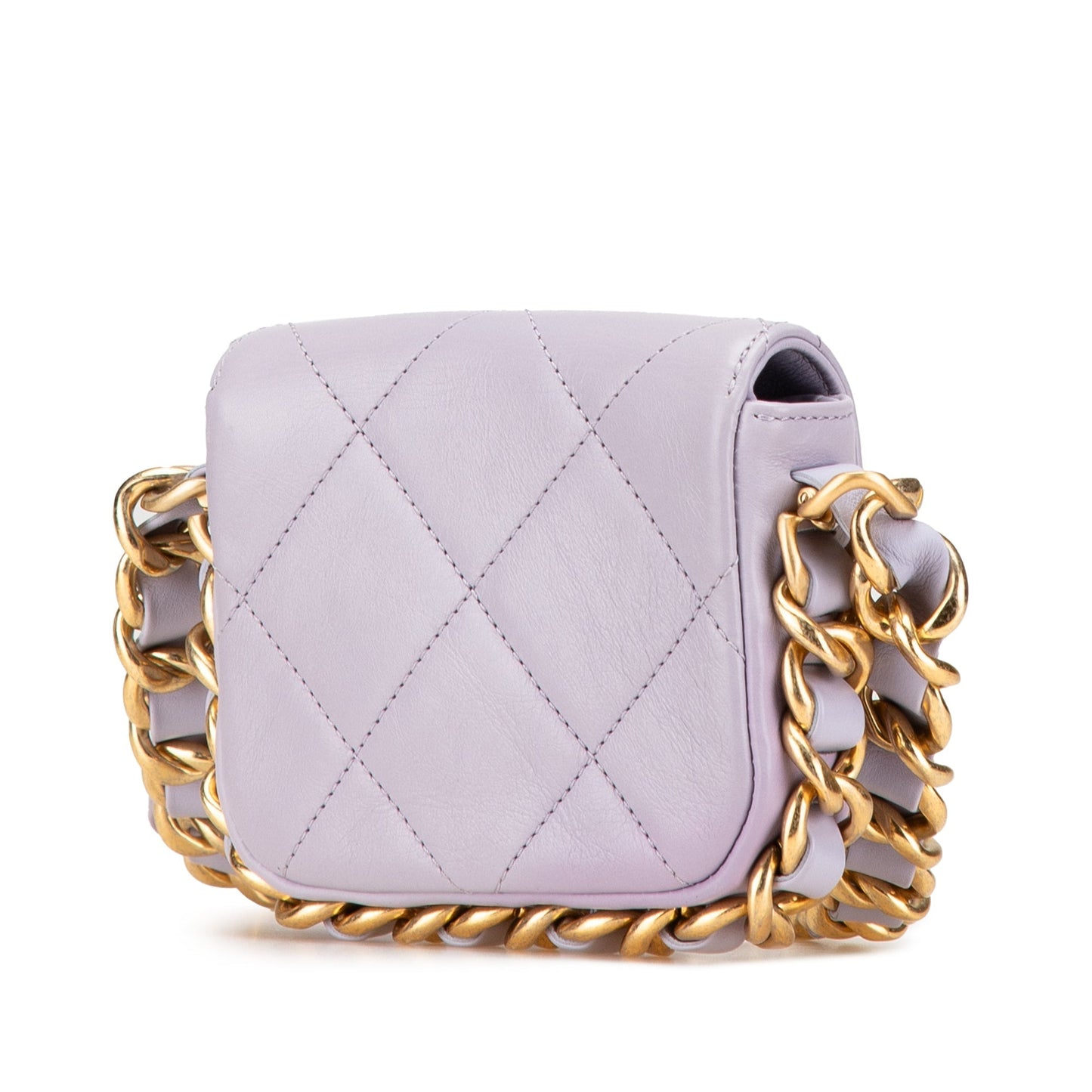 Chanel Flap Crossbody Bag - Lynora Bags