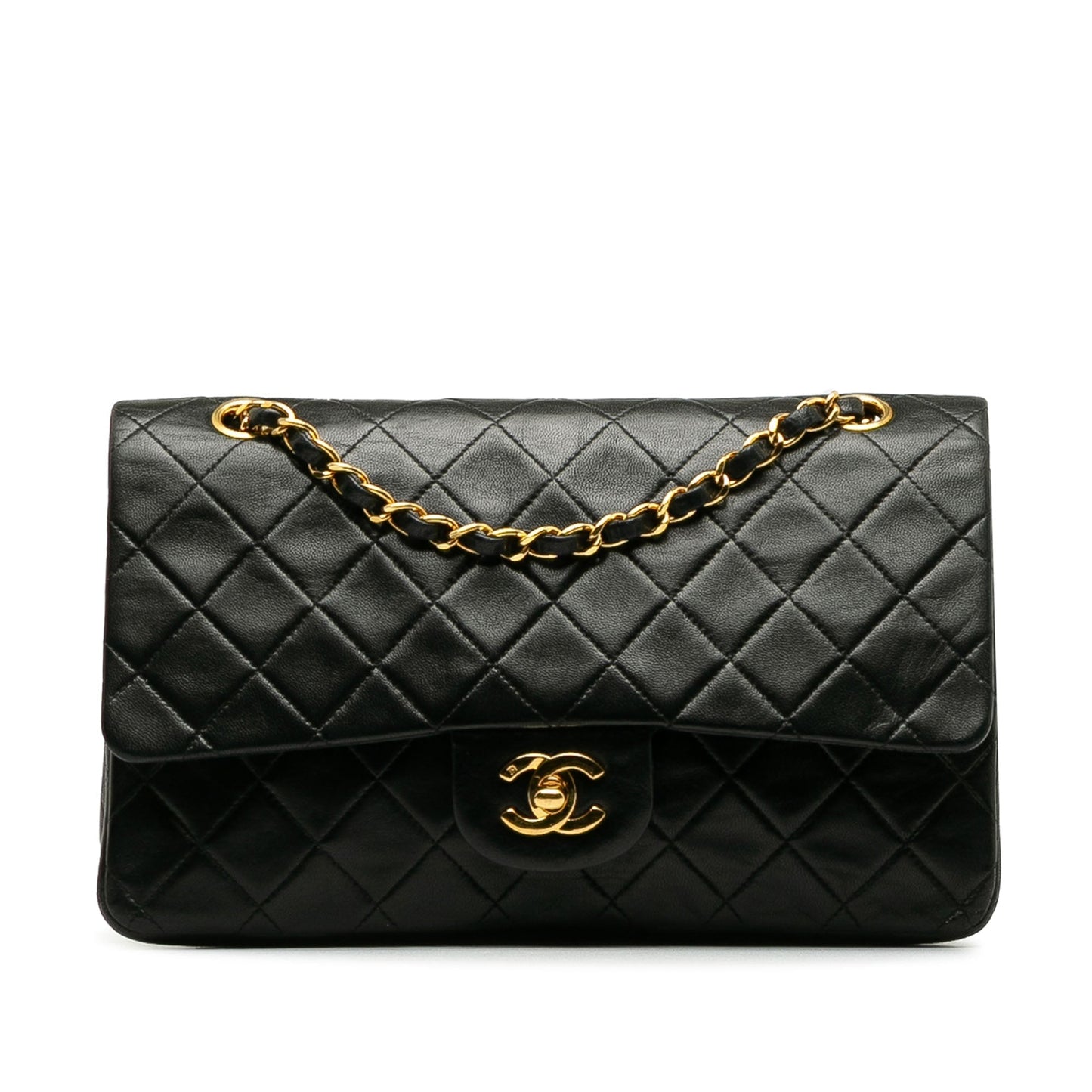 Chanel Medium Shoulder Bag - Lynora Bags