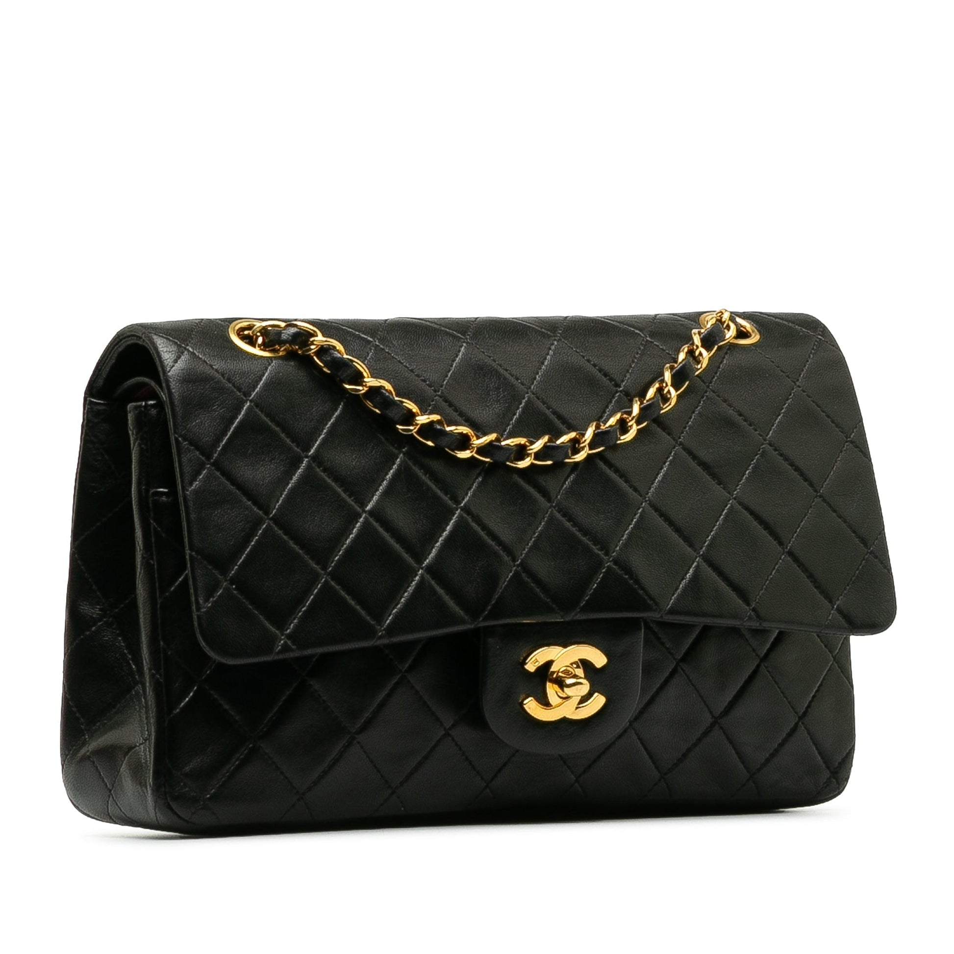 Chanel Medium Shoulder Bag - Lynora Bags