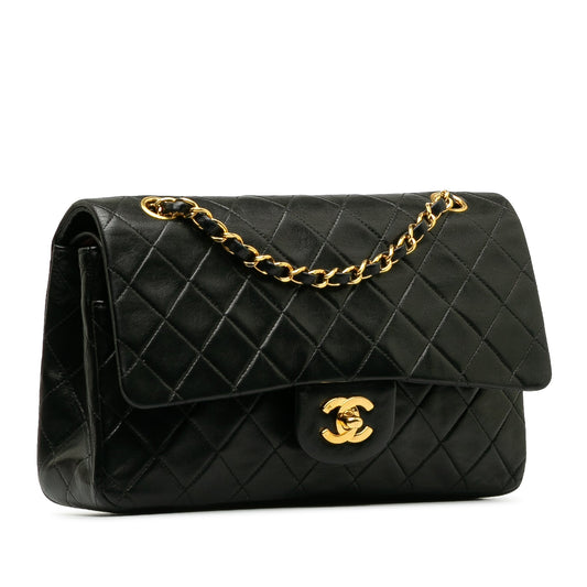 Chanel Medium Shoulder Bag - Lynora Bags