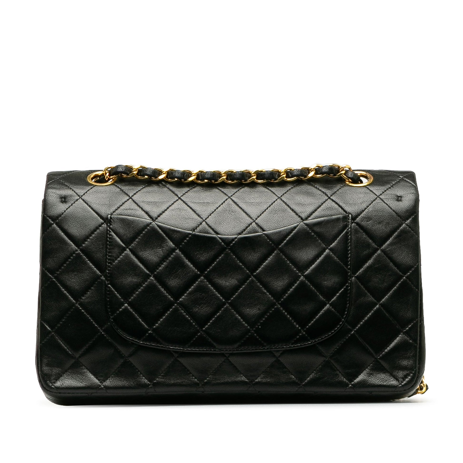 Chanel Medium Shoulder Bag - Lynora Bags